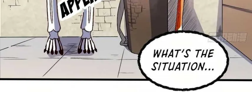 I’m Actually a Cultivation Bigshot Chapter 9 page 43 - 