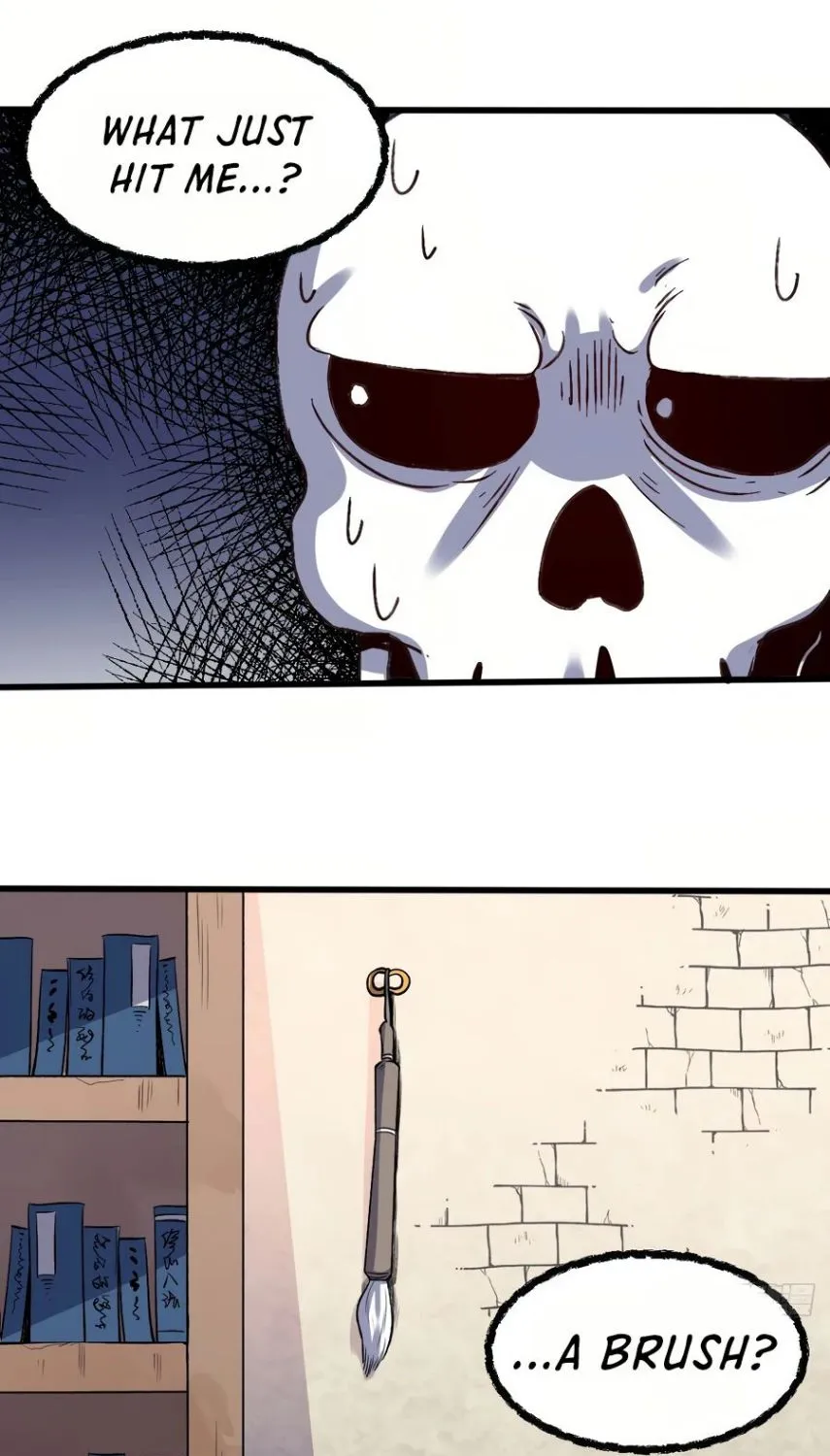 I’m Actually a Cultivation Bigshot Chapter 9 page 44 - 