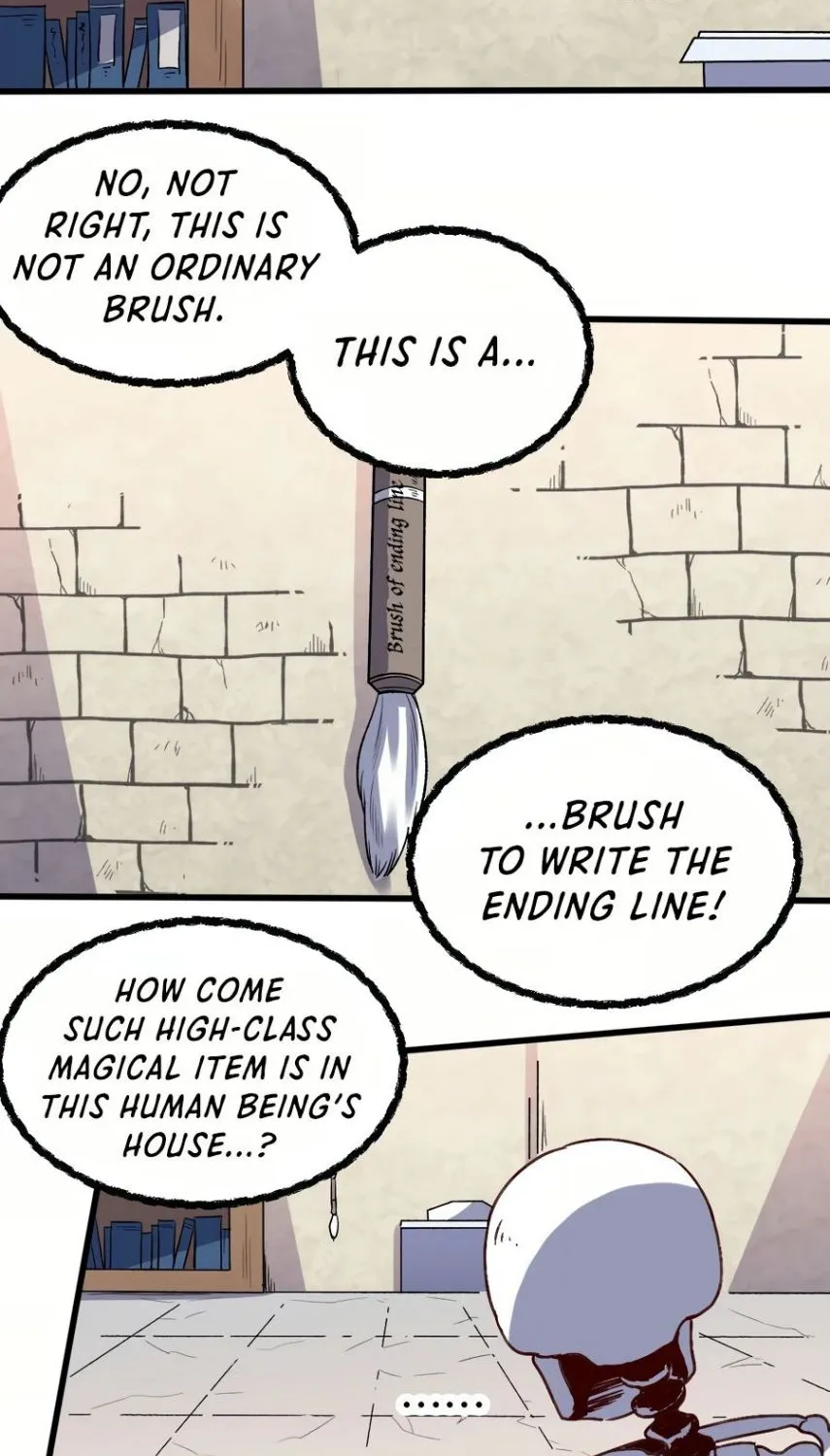 I’m Actually a Cultivation Bigshot Chapter 9 page 45 - 