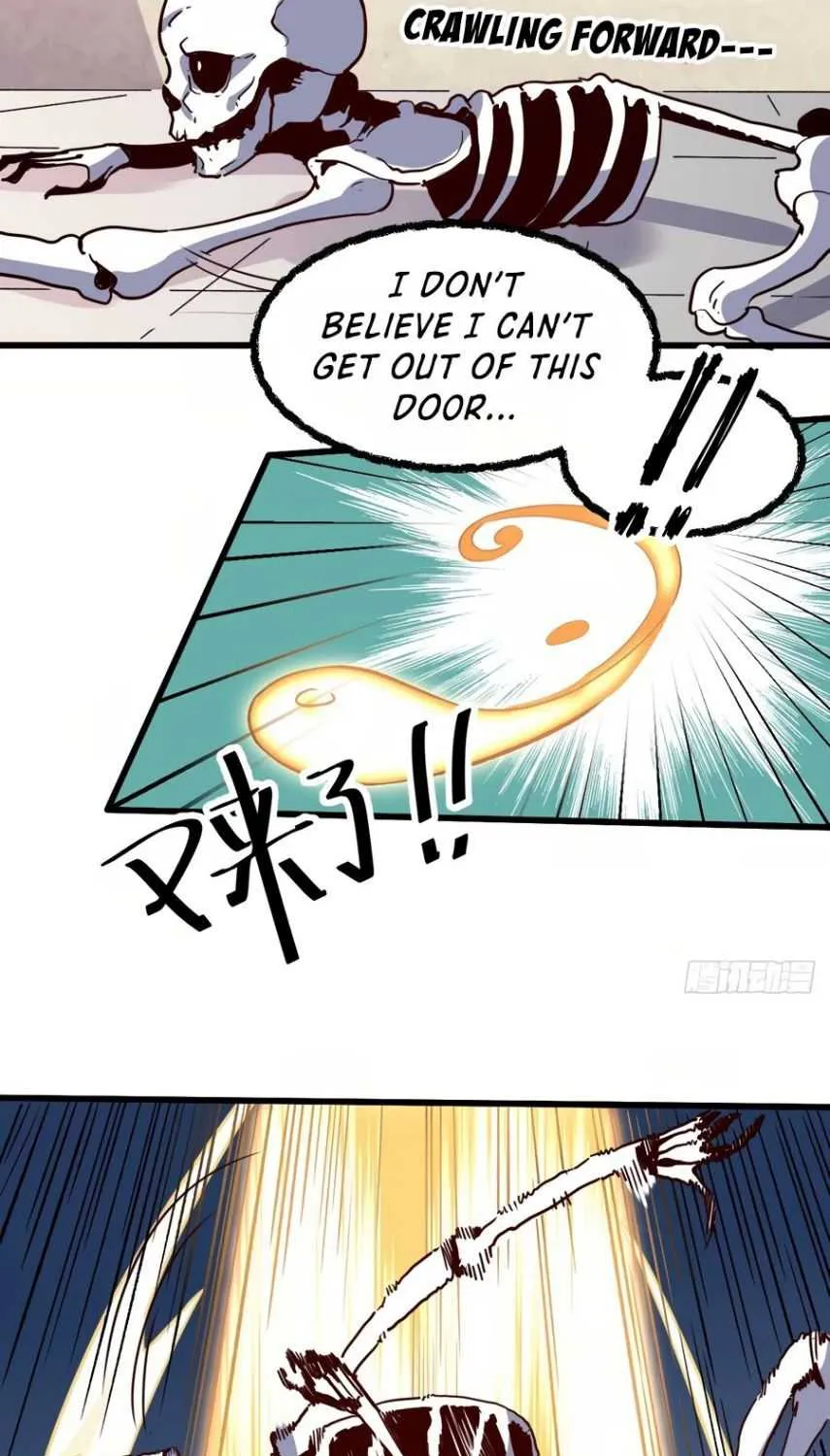 I’m Actually a Cultivation Bigshot Chapter 9 page 50 - 