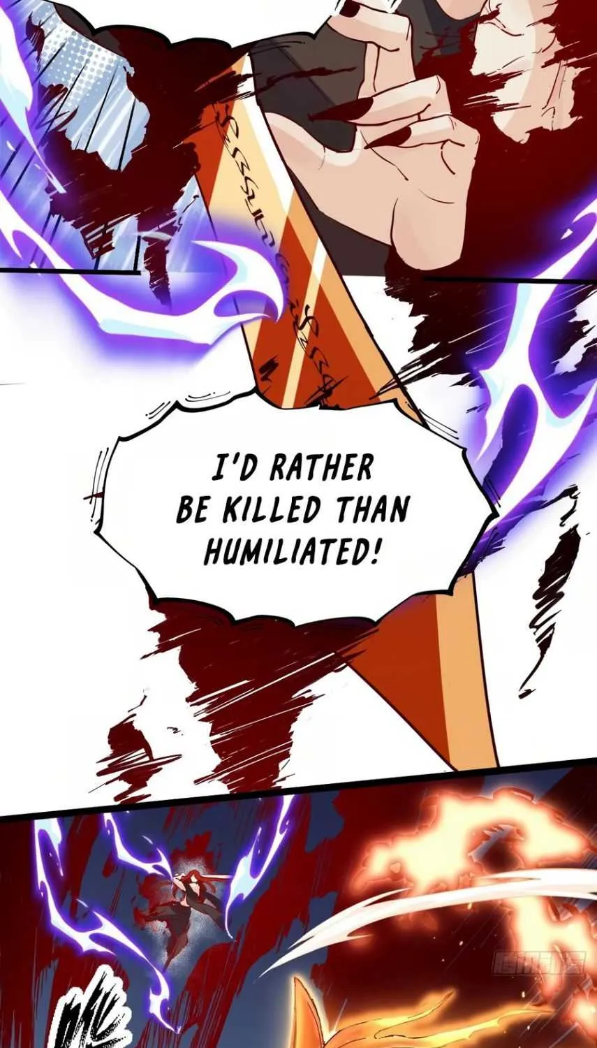 I’m Actually a Cultivation Bigshot Chapter 9 page 6 - 