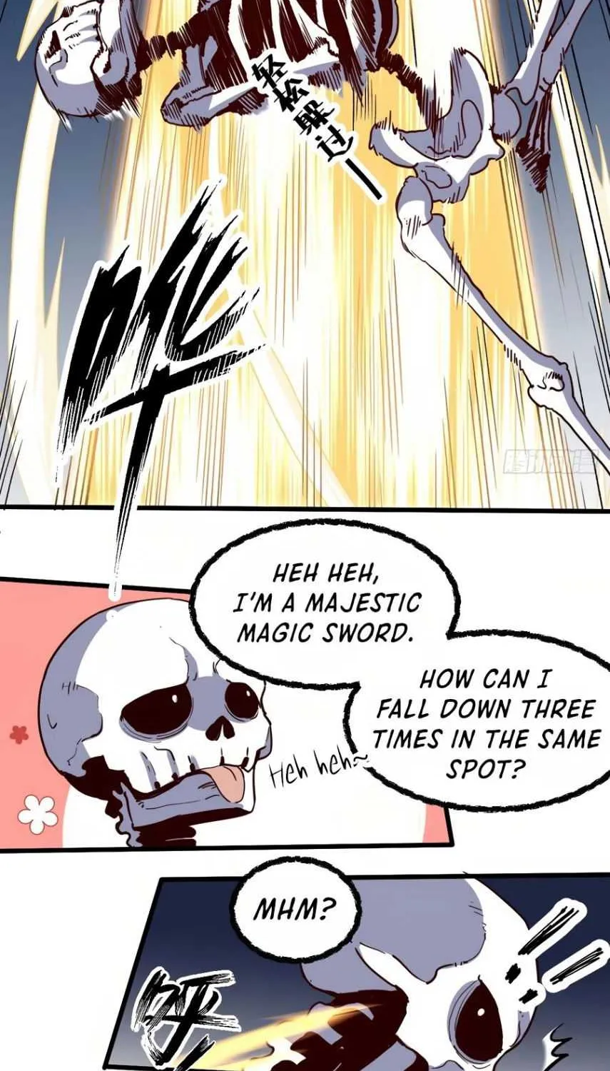 I’m Actually a Cultivation Bigshot Chapter 9 page 51 - 