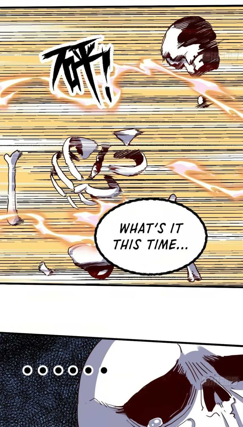 I’m Actually a Cultivation Bigshot Chapter 9 page 53 - 