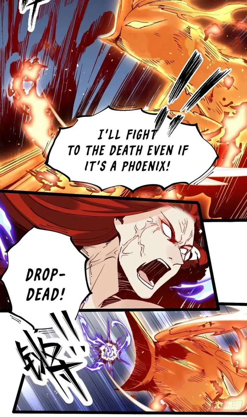 I’m Actually a Cultivation Bigshot Chapter 9 page 7 - 