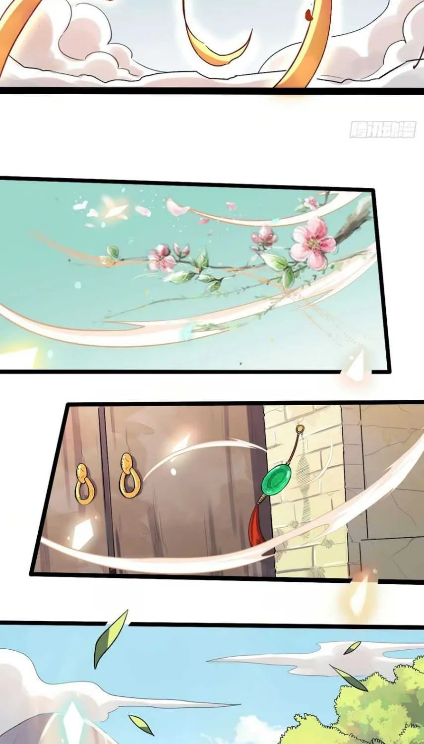 I’m Actually a Cultivation Bigshot Chapter 9 page 9 - 