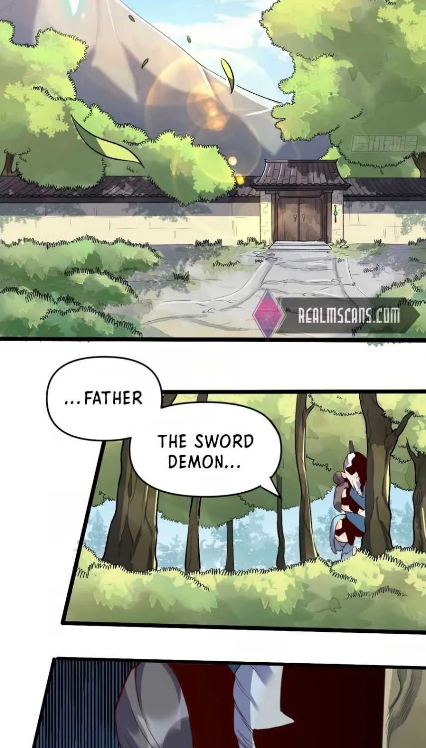 I’m Actually a Cultivation Bigshot Chapter 9 page 10 - 