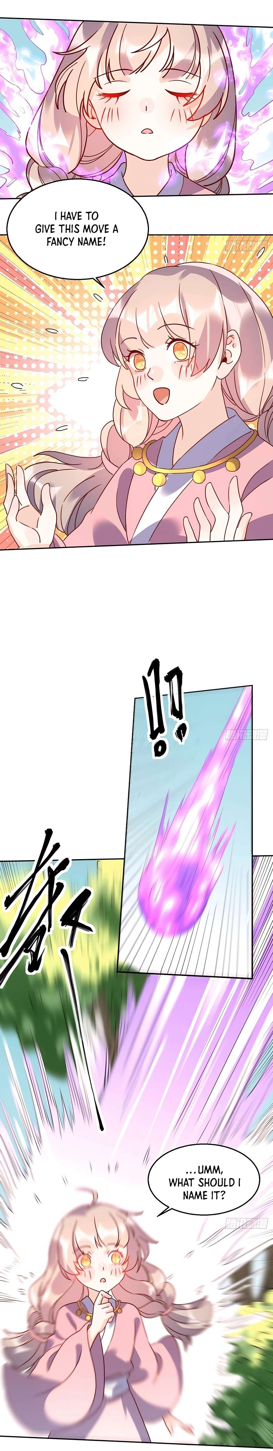 Read I’m Actually a Cultivation Bigshot chapter 97 image 3 on Lezhin
