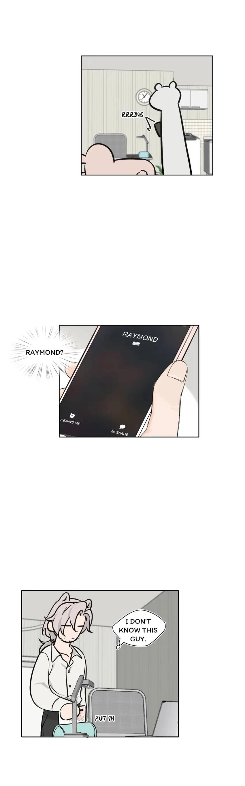 Read I