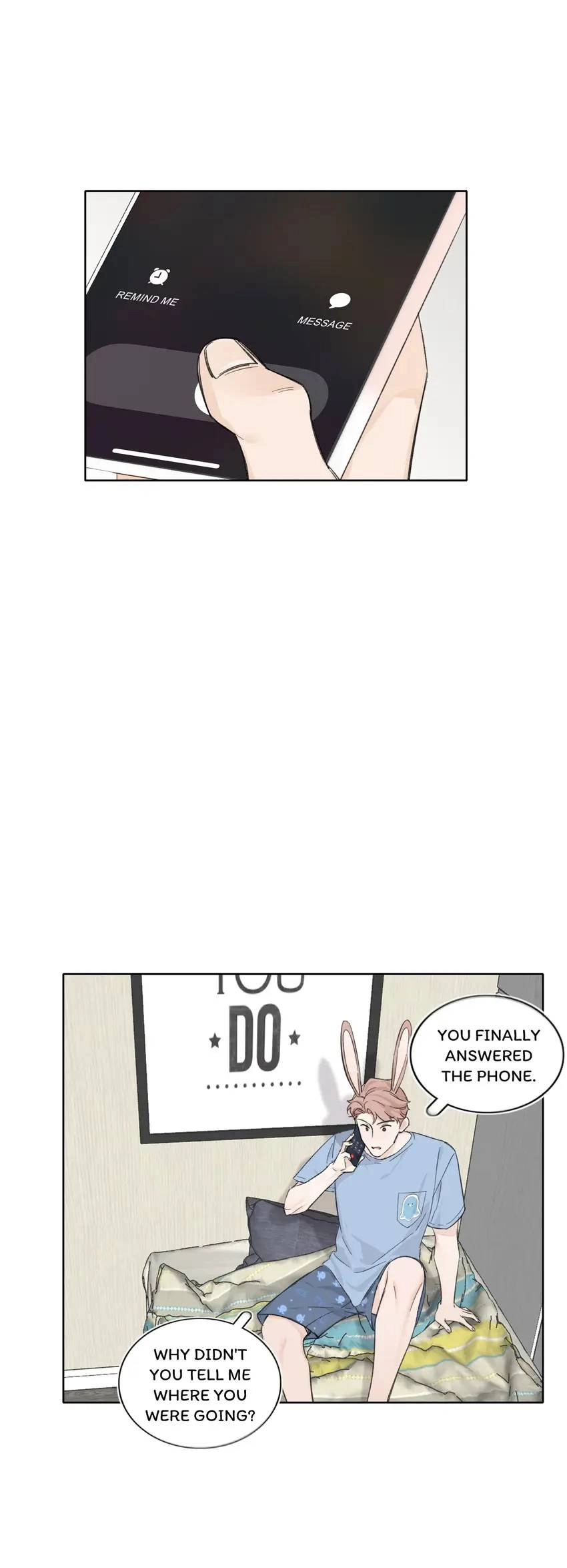 Read I