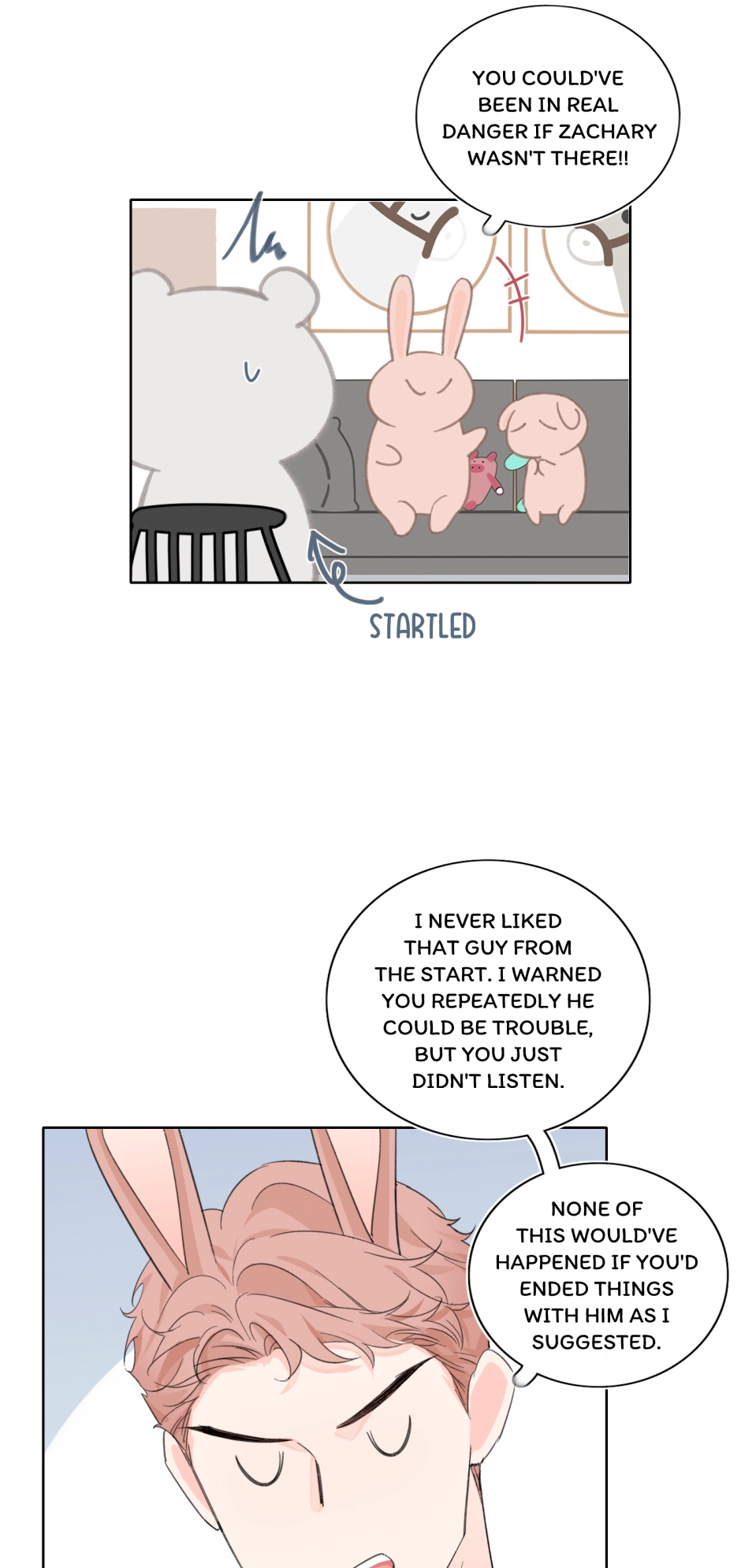 Read I