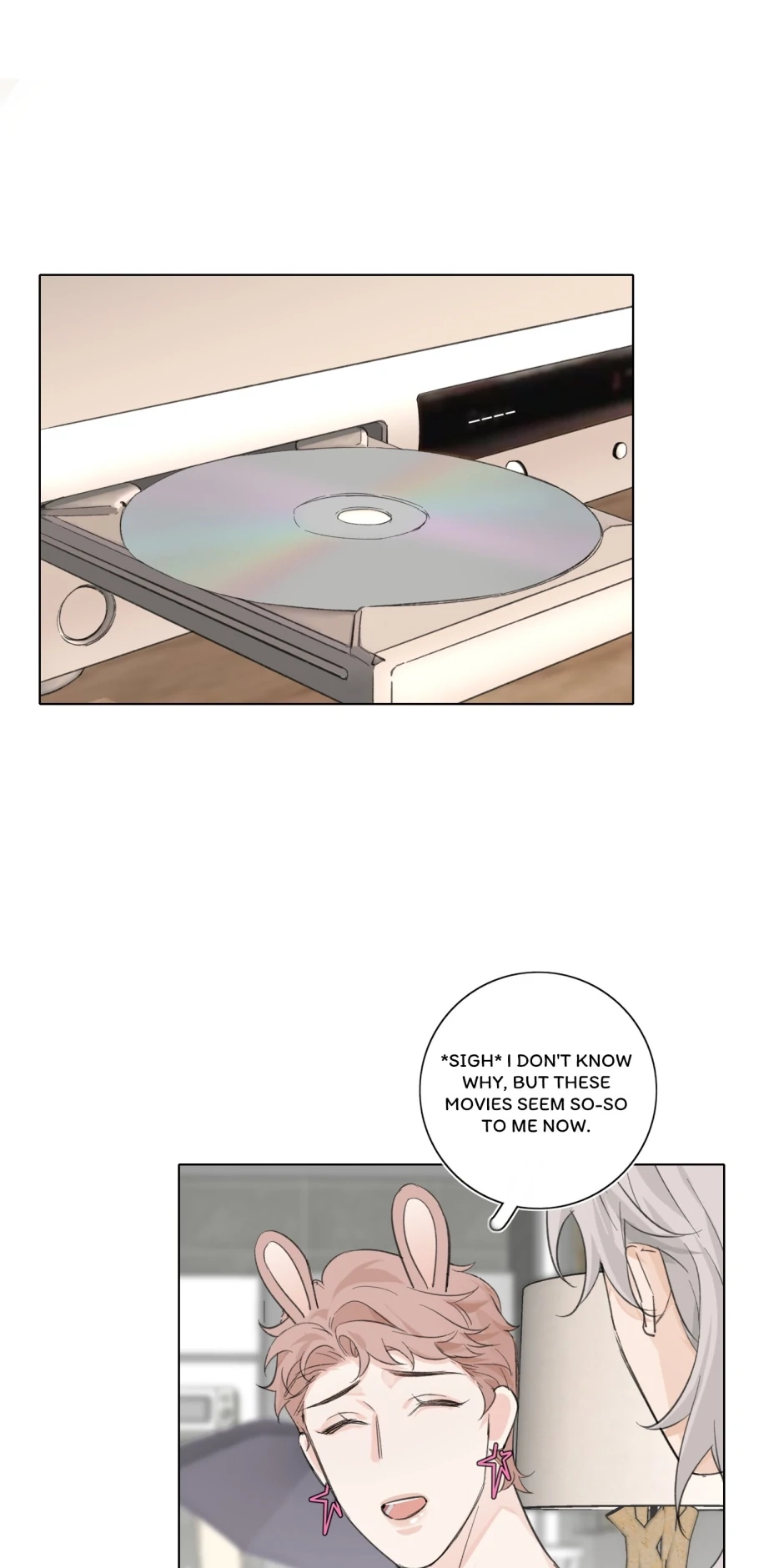 Read I