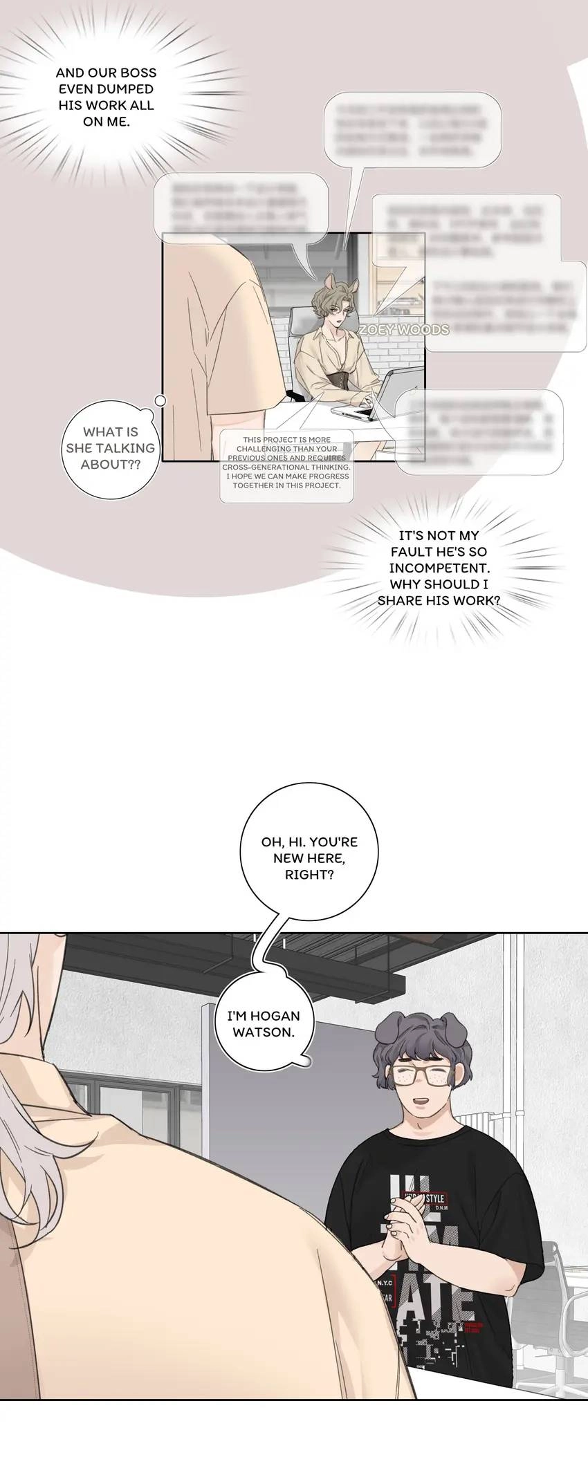 Read I