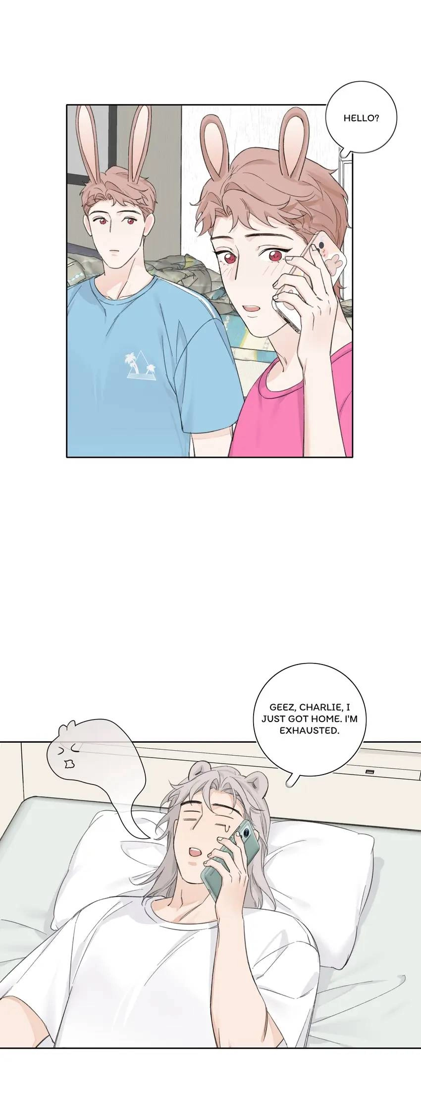 Read I