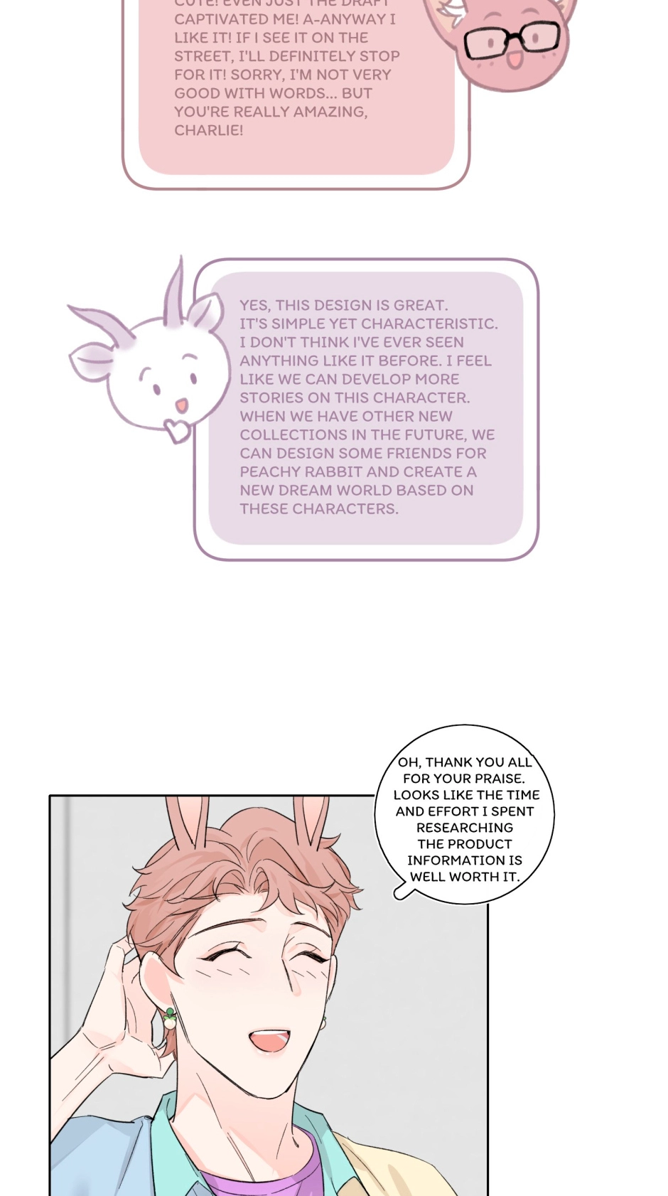 Read I