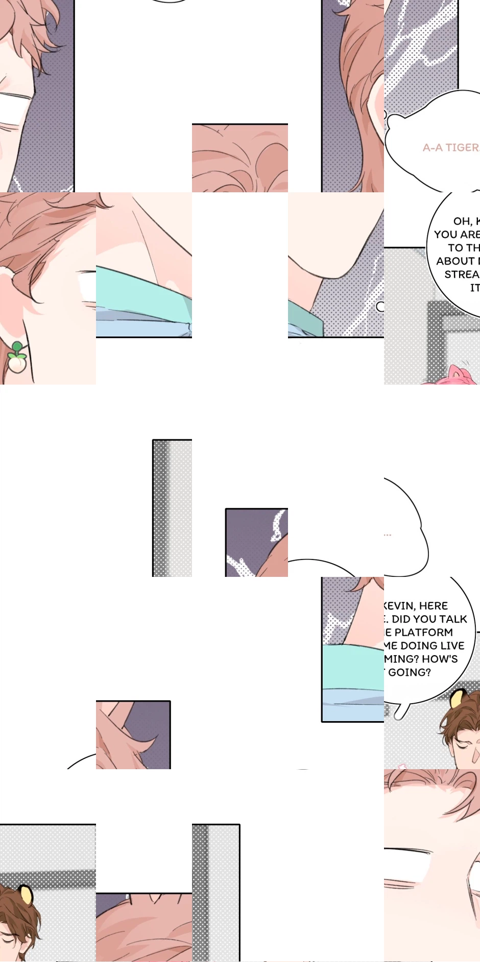 Read I