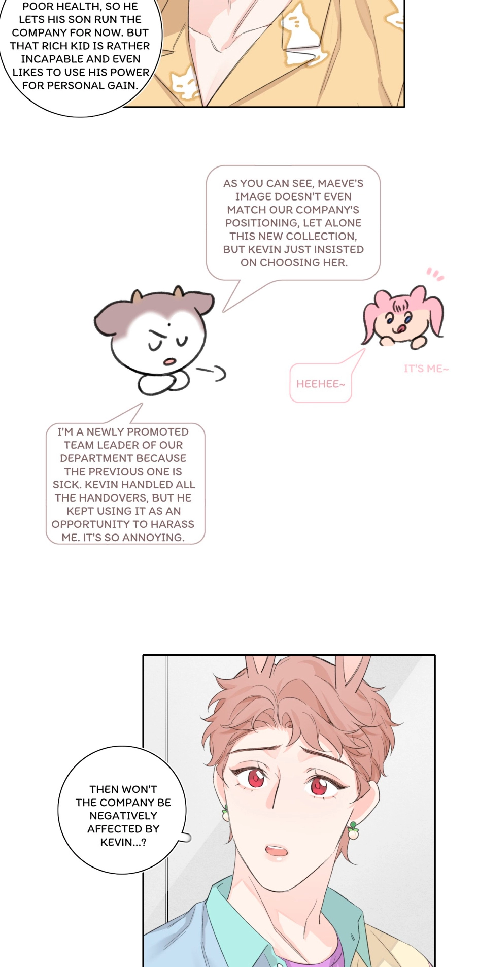 Read I
