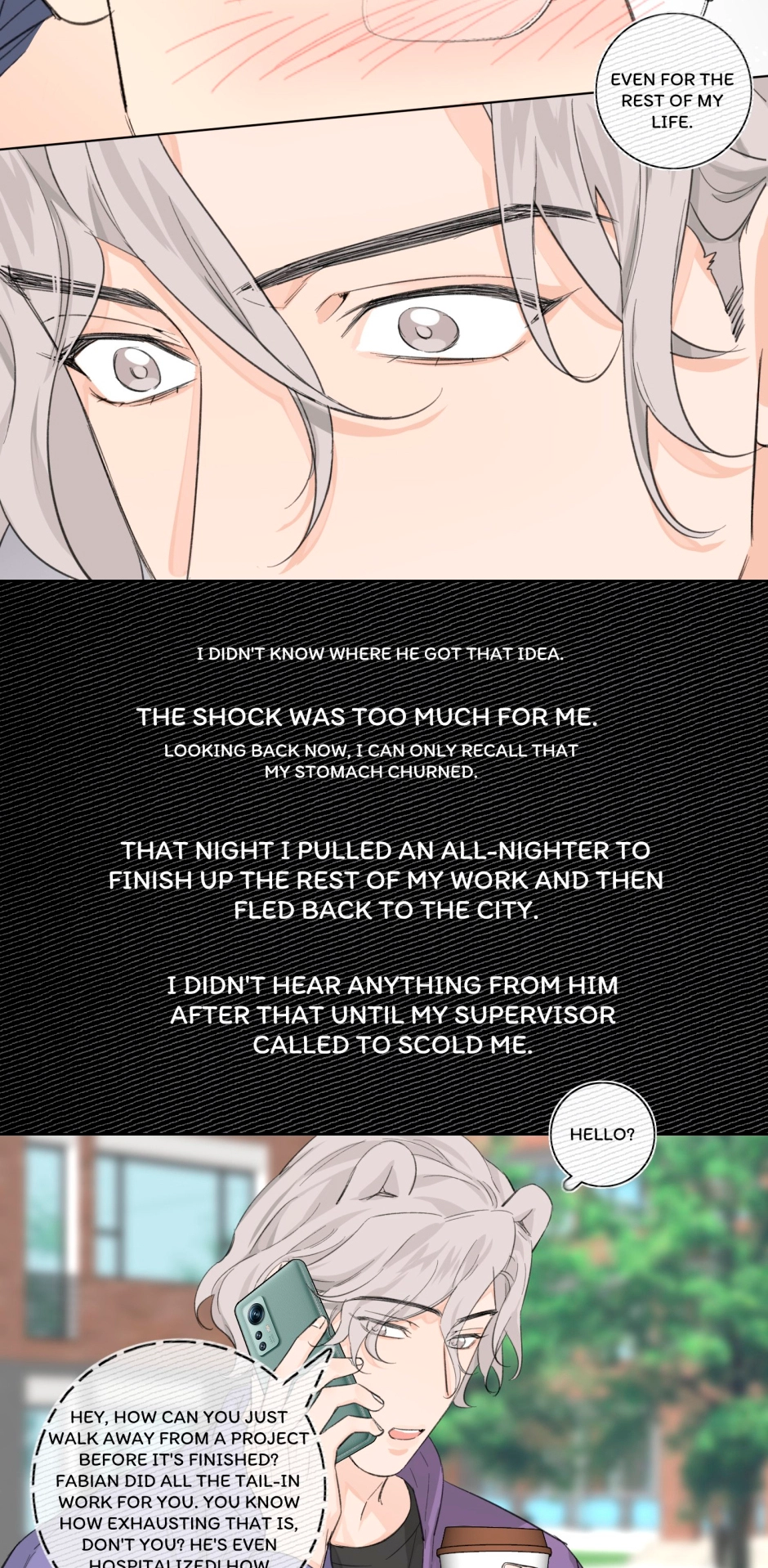 Read I