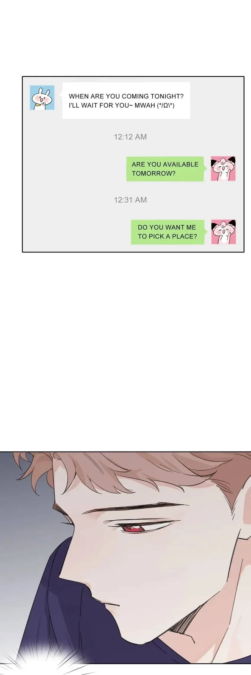 Read I