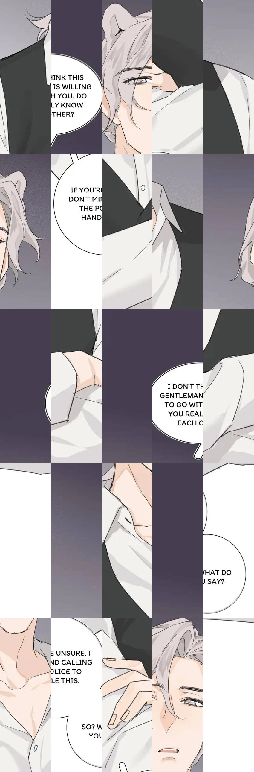 Read I