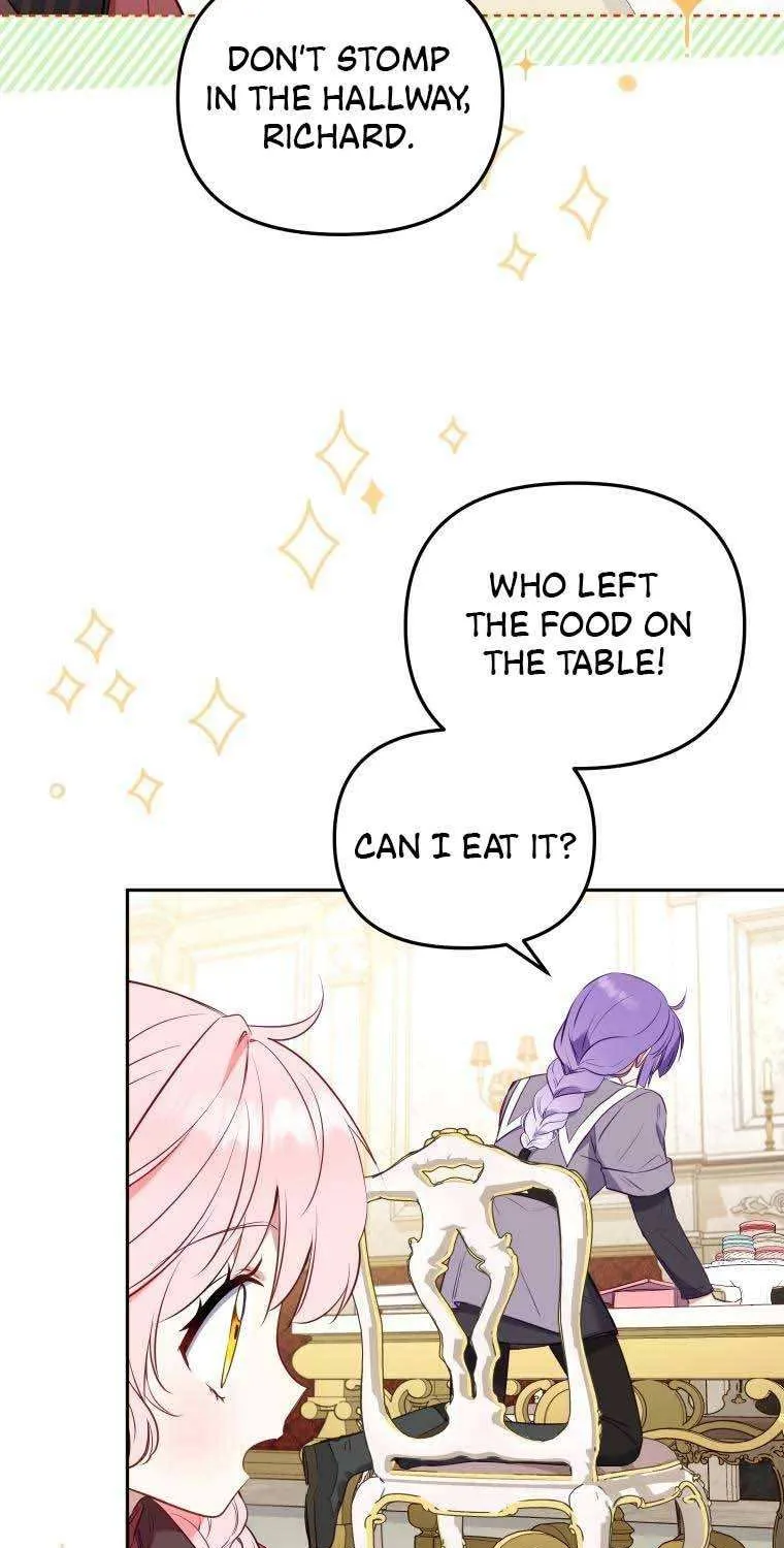 Read I’m being raised by villains chapter 21 image 24 on Lezhin