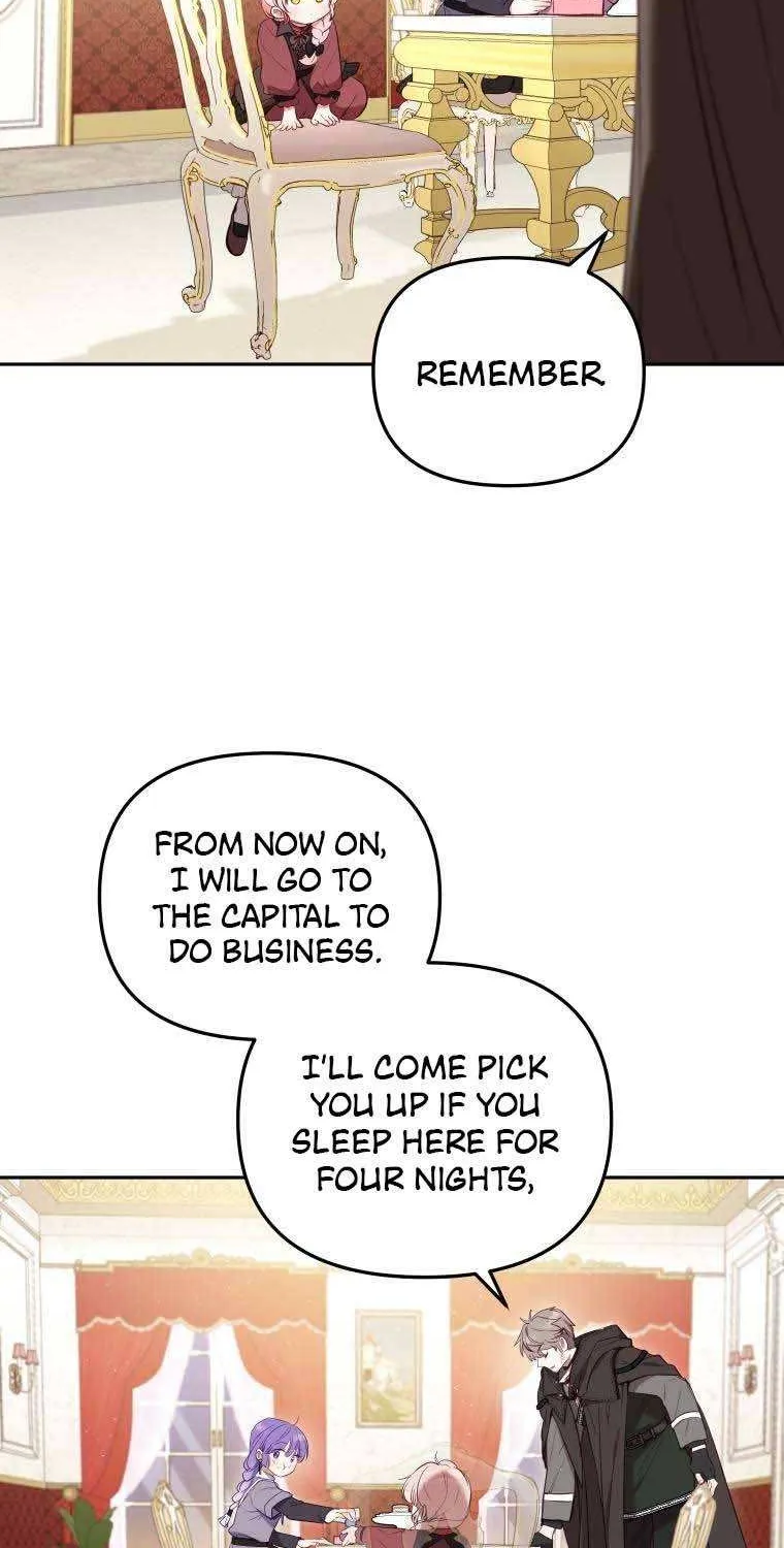 Read I’m being raised by villains chapter 21 image 27 on Lezhin