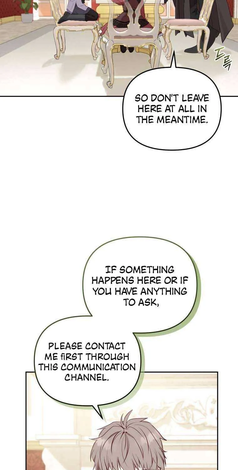 Read I’m being raised by villains chapter 21 image 28 on Lezhin