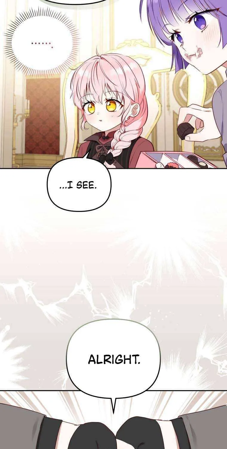 Read I’m being raised by villains chapter 21 image 30 on Lezhin