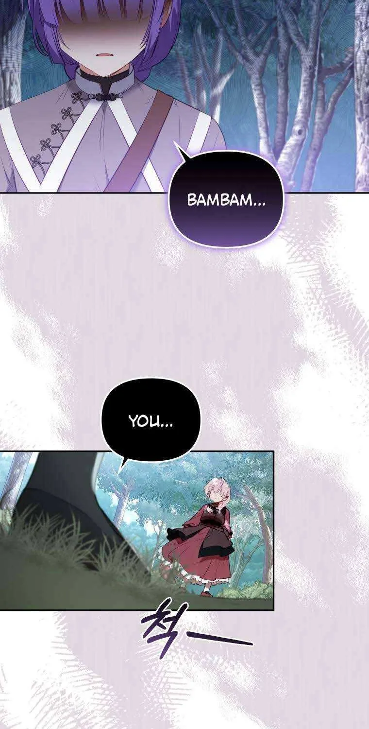 Read I’m being raised by villains chapter 21 image 4 on Lezhin