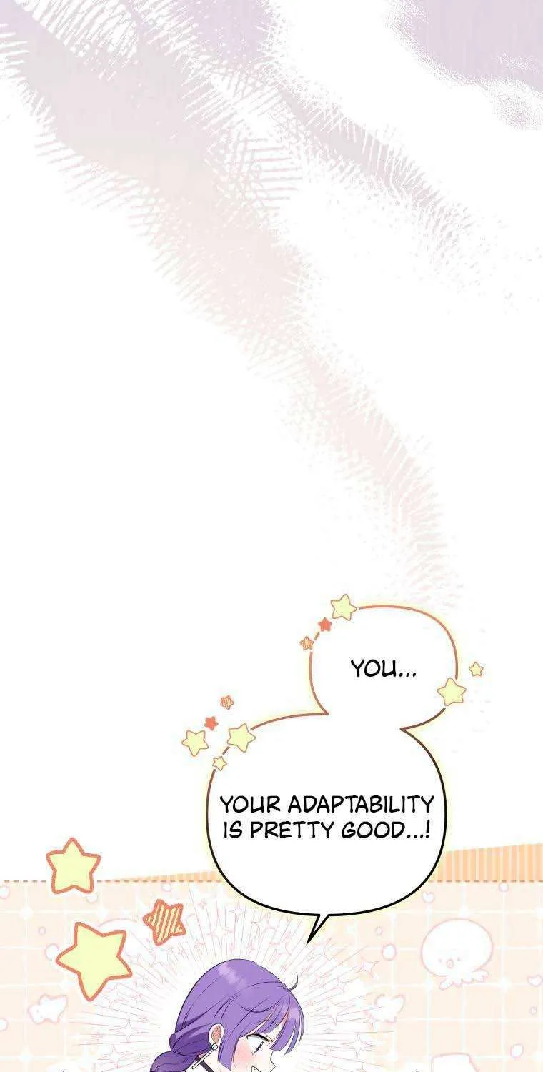 Read I’m being raised by villains chapter 21 image 5 on Lezhin