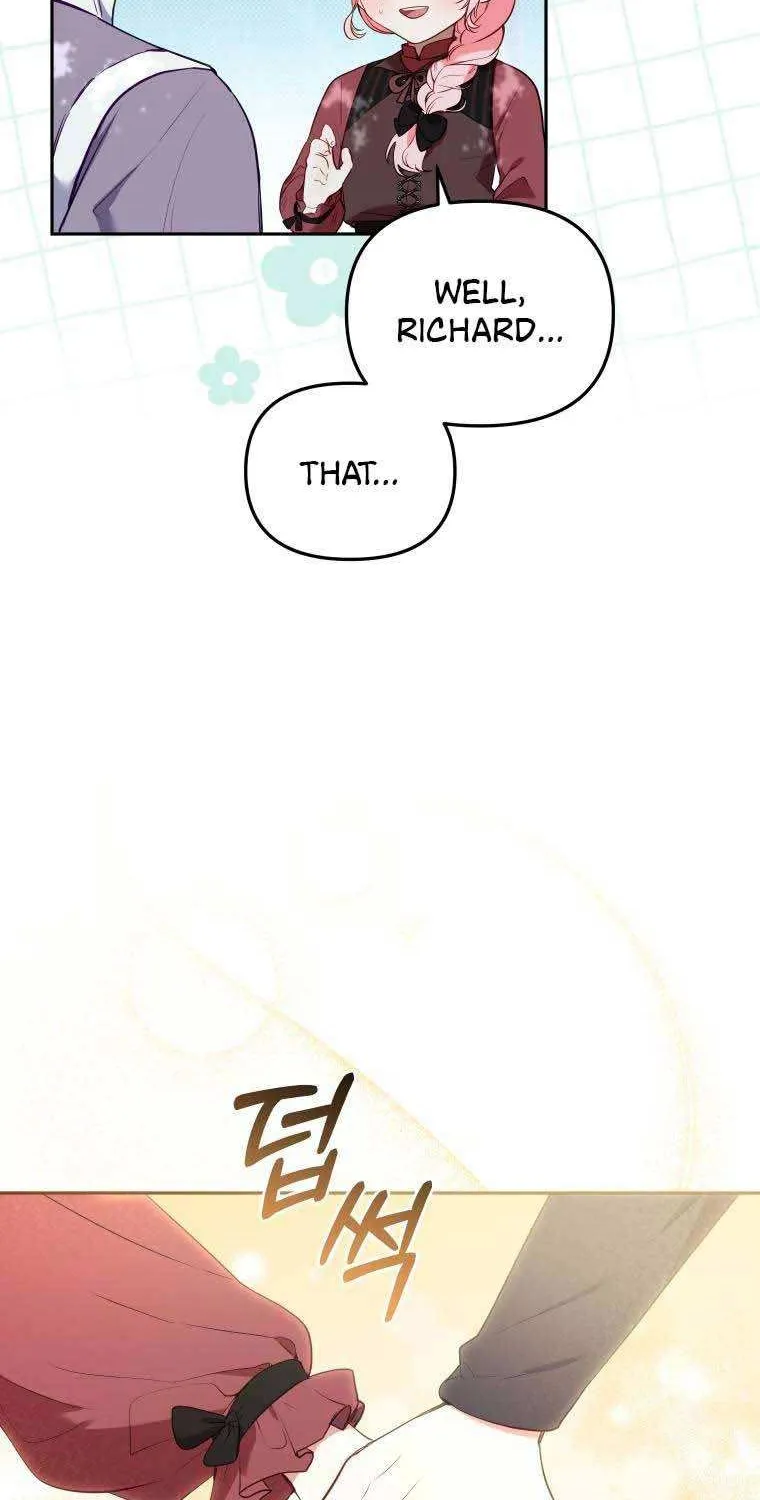 Read I’m being raised by villains chapter 21 image 8 on Lezhin