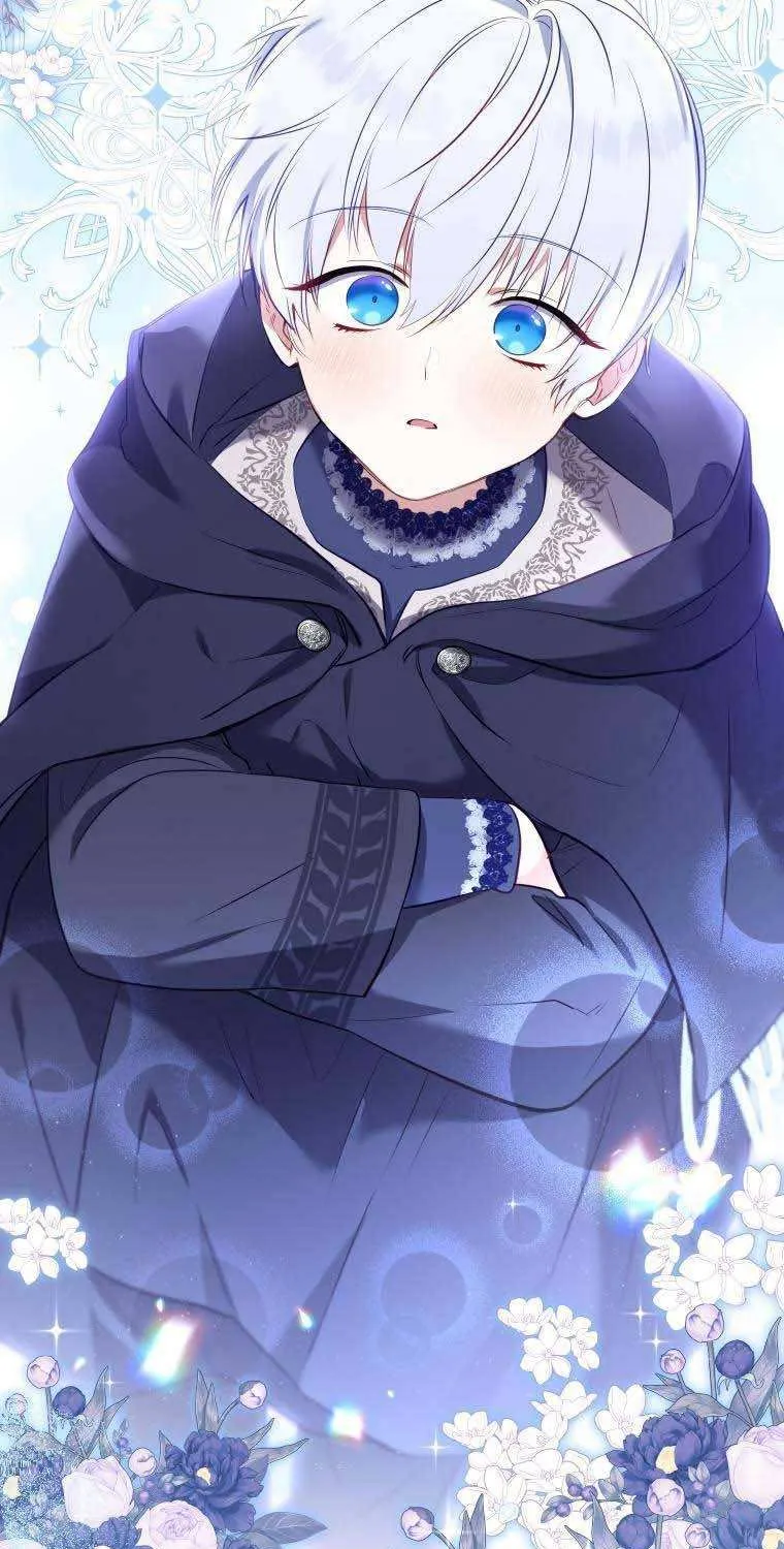 Read I’m being raised by villains chapter 21 image 89 on Lezhin