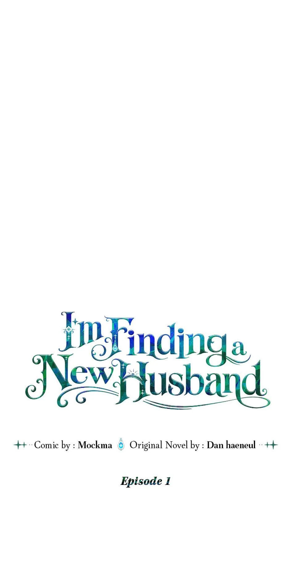 I'm Finding a New Husband Chapter 1 page 111 - 
