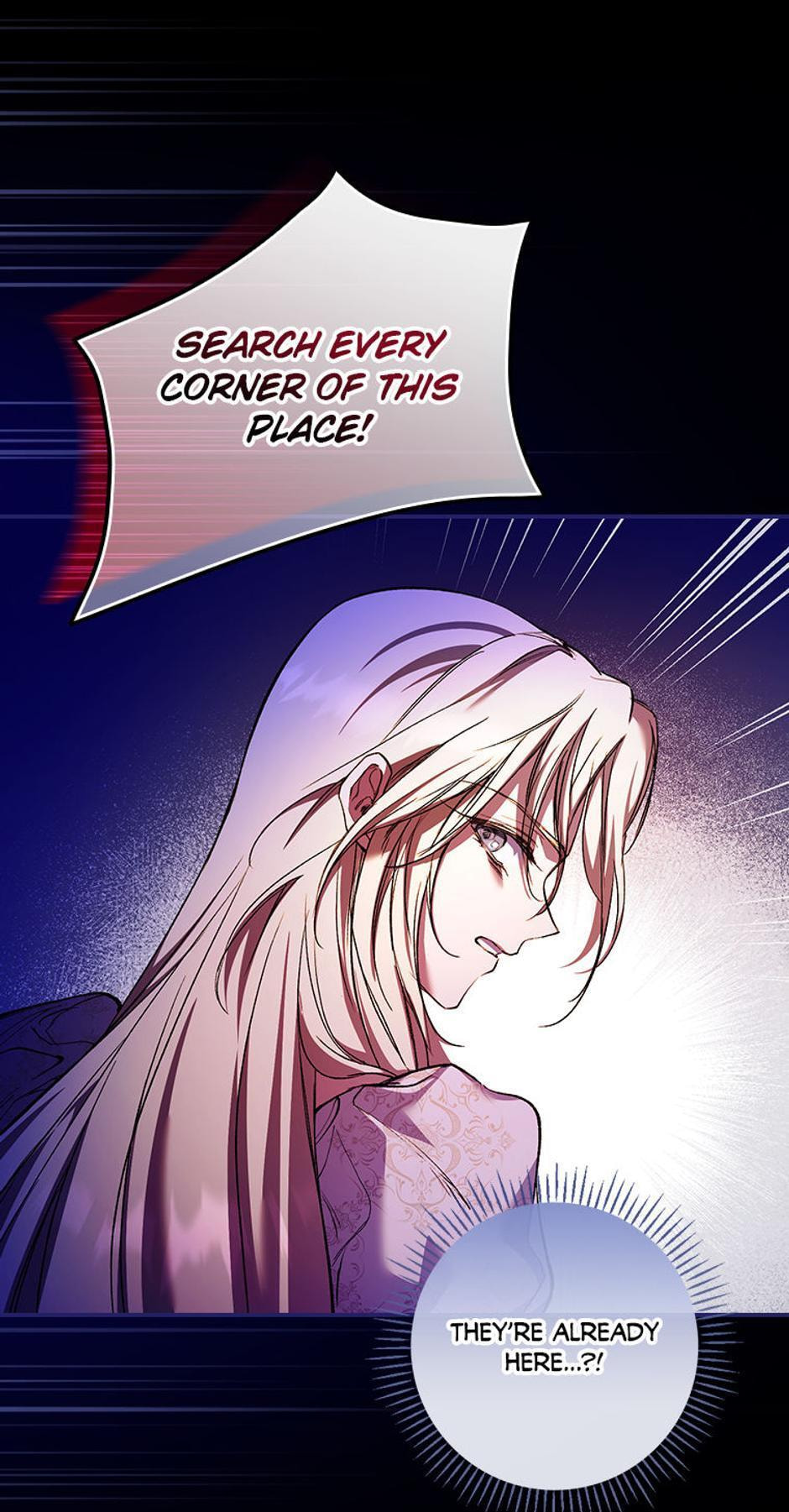 I'm Finding a New Husband Chapter 1 page 16 - 