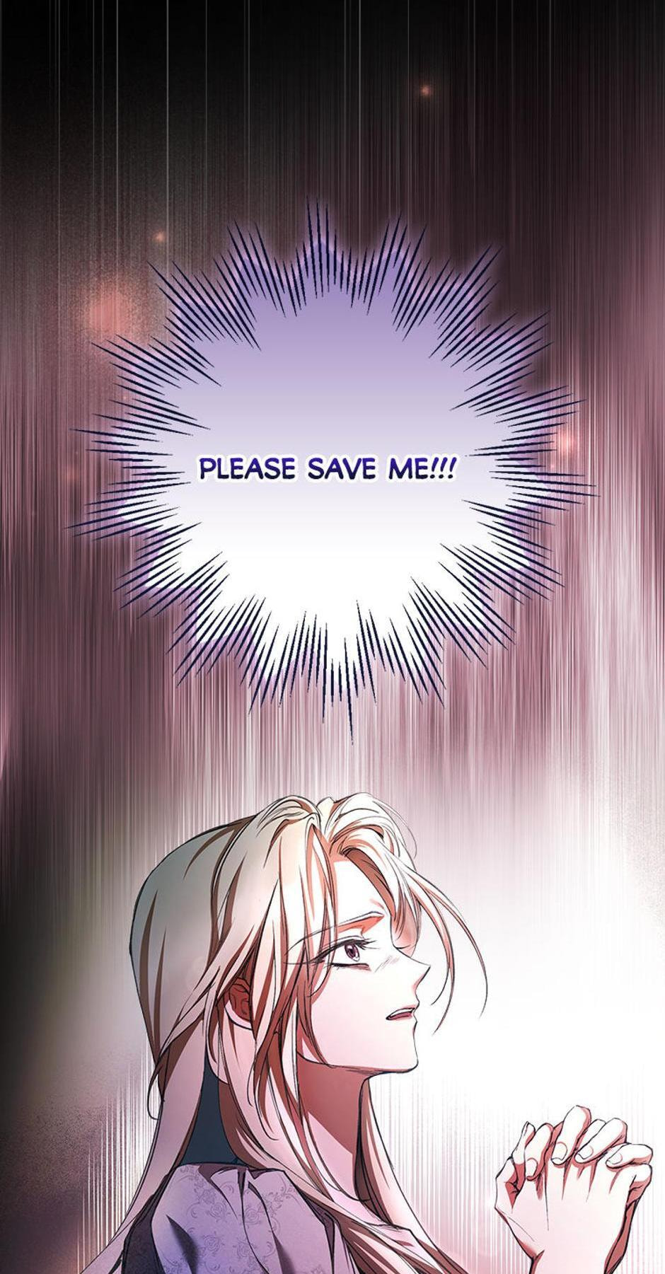 I'm Finding a New Husband Chapter 1 page 22 - 