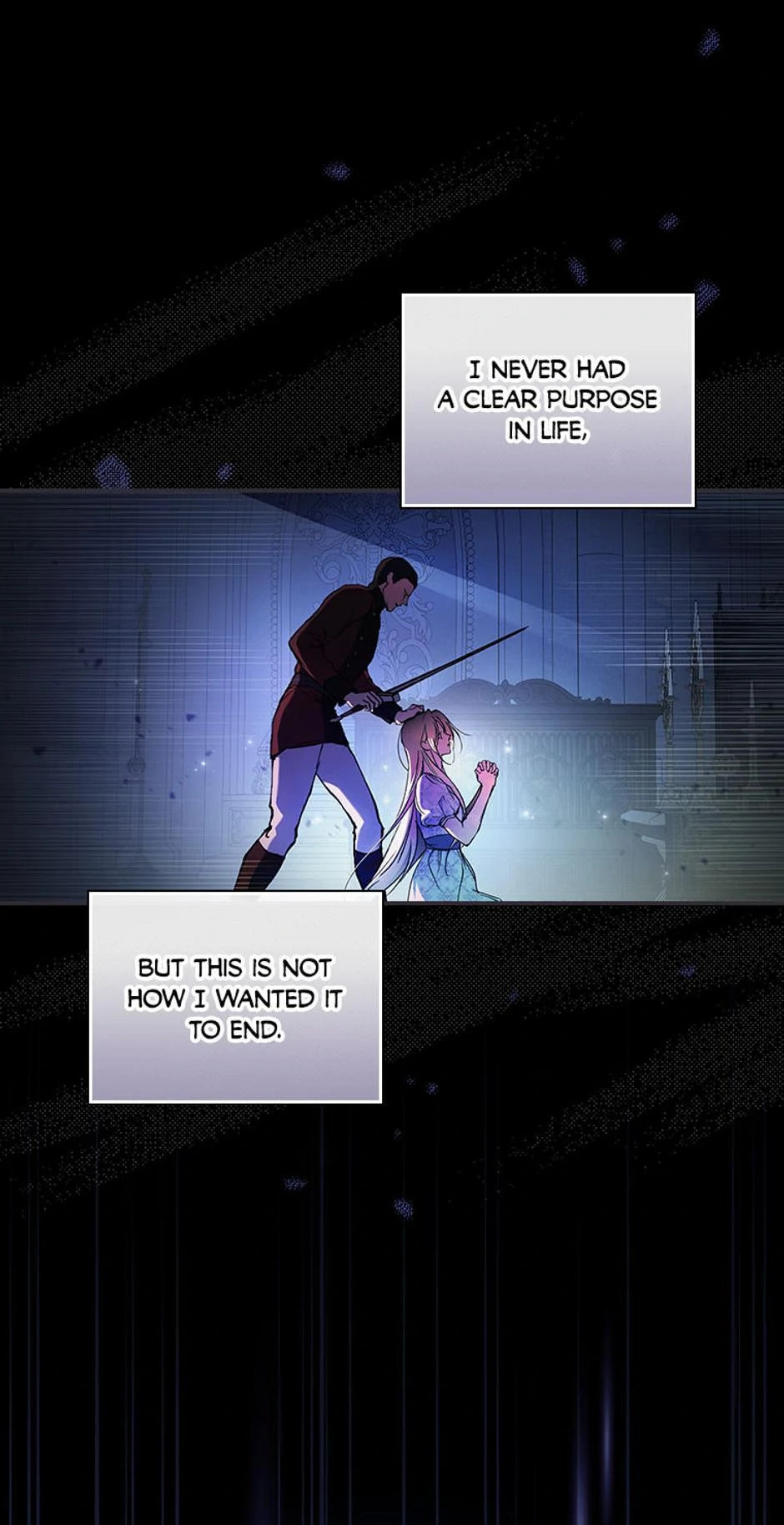 I'm Finding a New Husband Chapter 1 page 25 - 