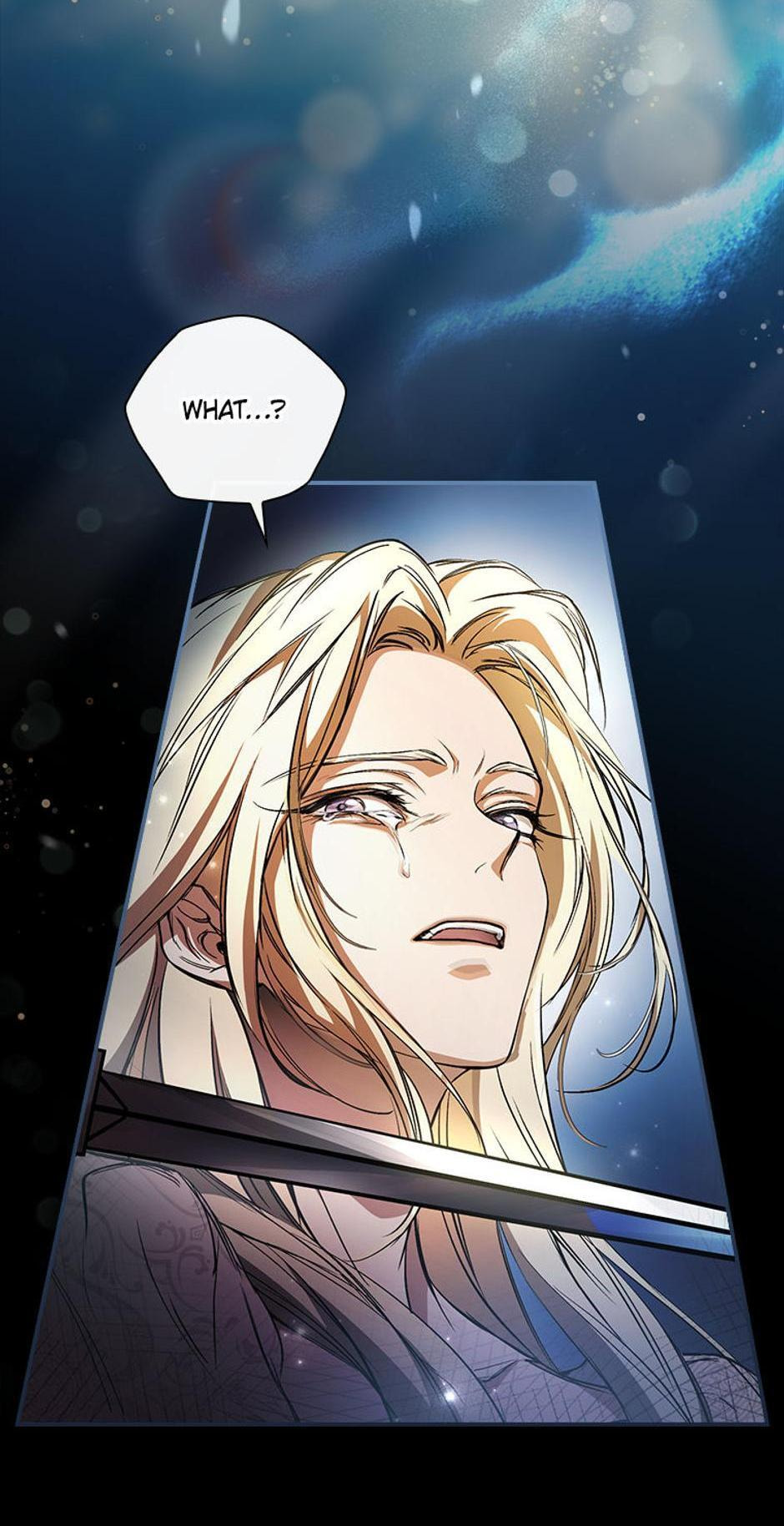 I'm Finding a New Husband Chapter 1 page 30 - 