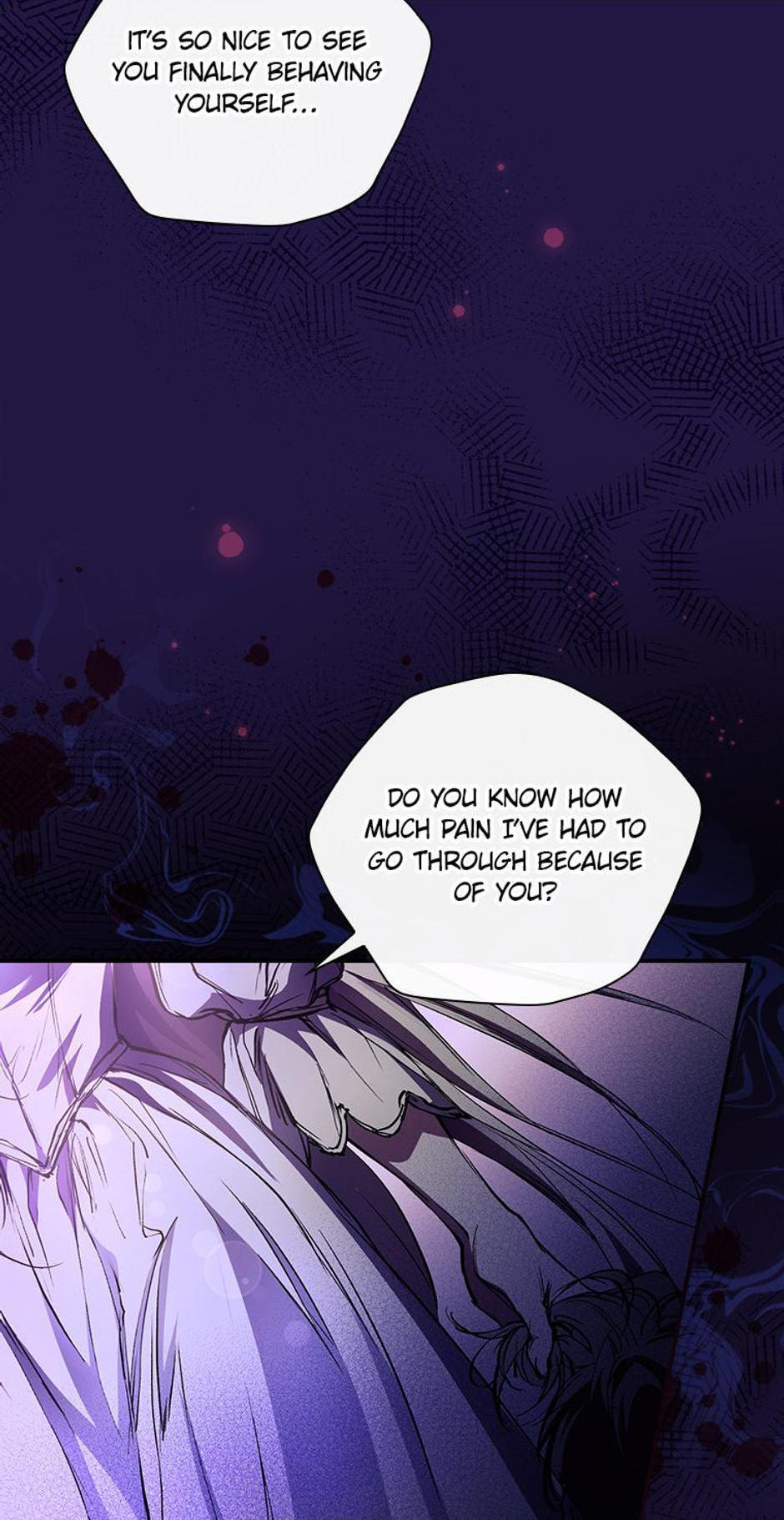 I'm Finding a New Husband Chapter 1 page 4 - 