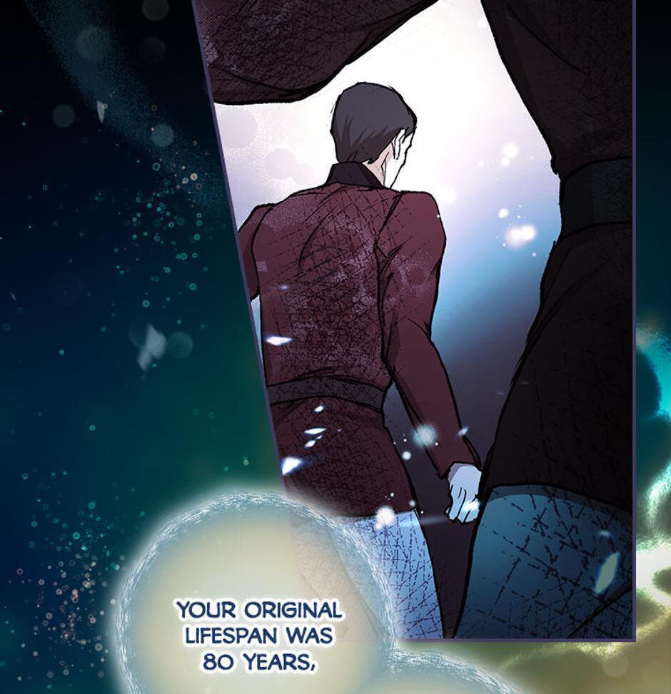 I'm Finding a New Husband Chapter 1 page 32 - 