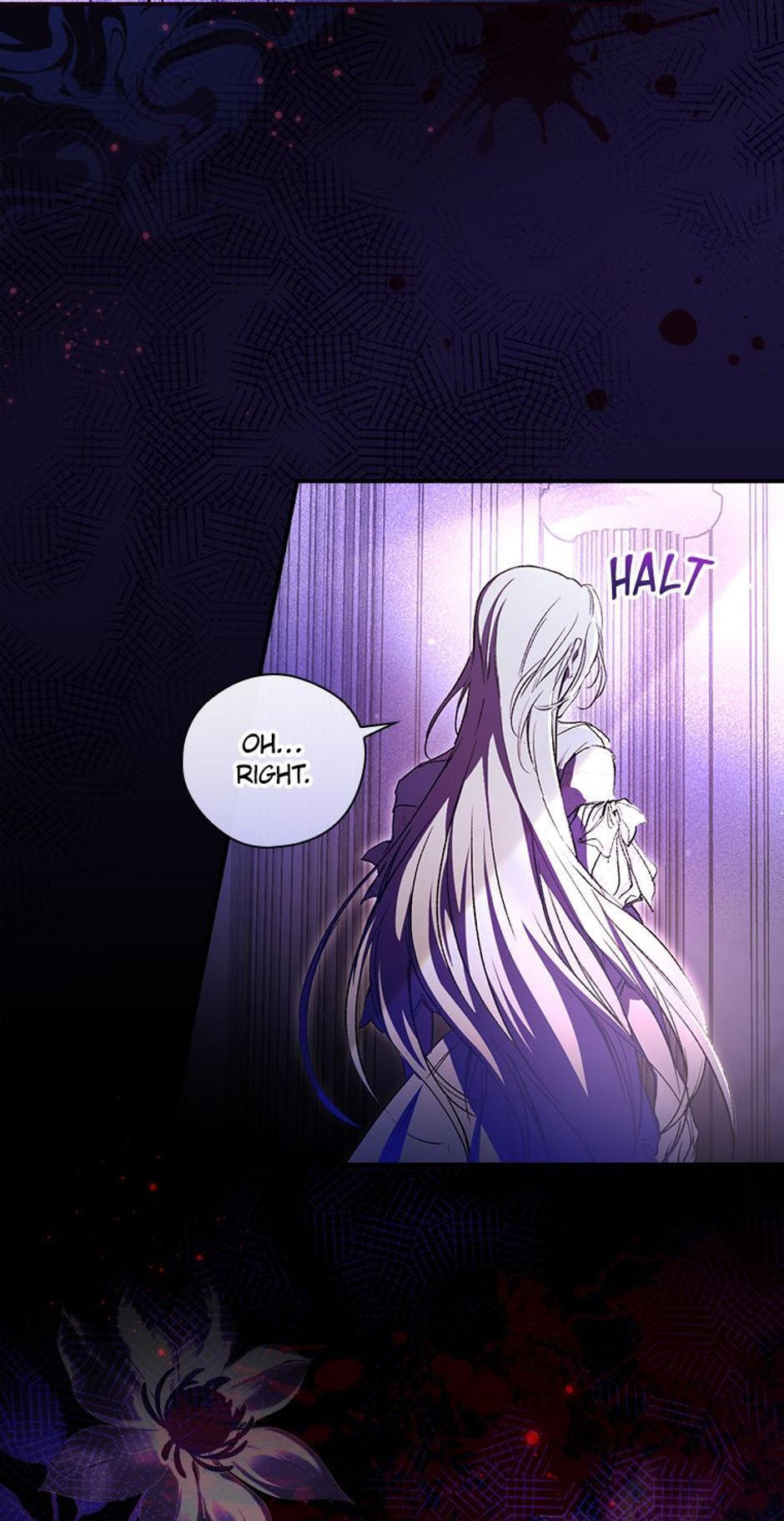 I'm Finding a New Husband Chapter 1 page 5 - 
