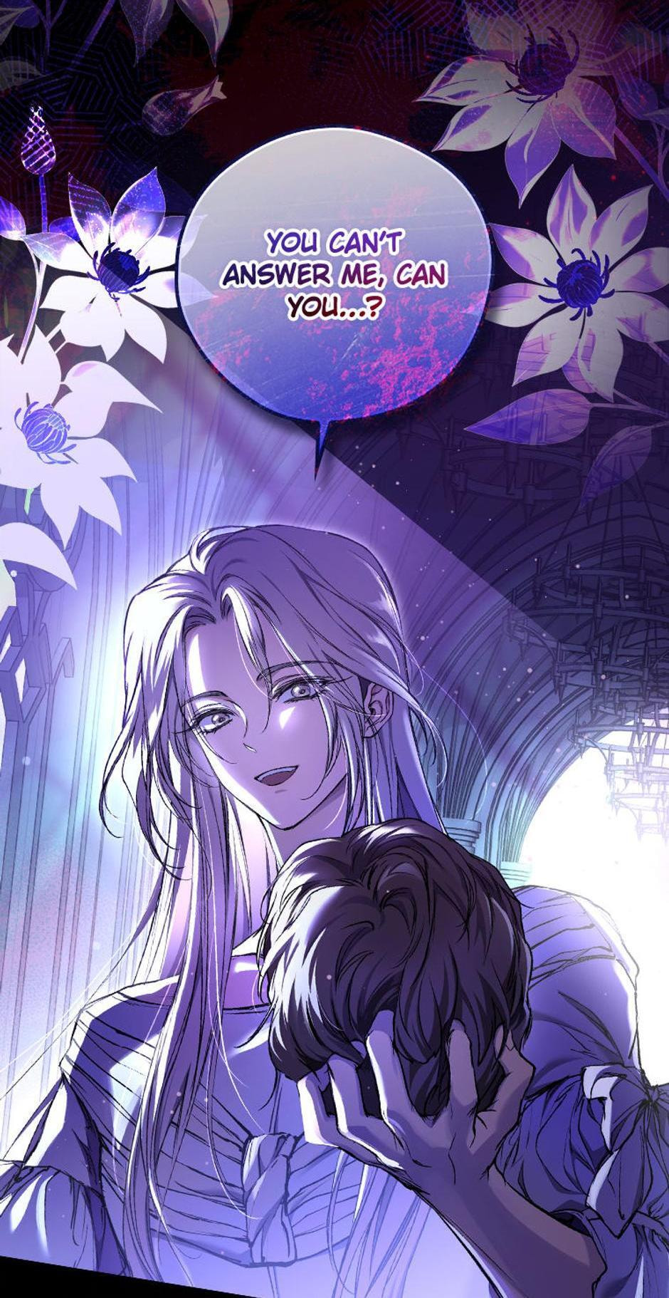 I'm Finding a New Husband Chapter 1 page 6 - 