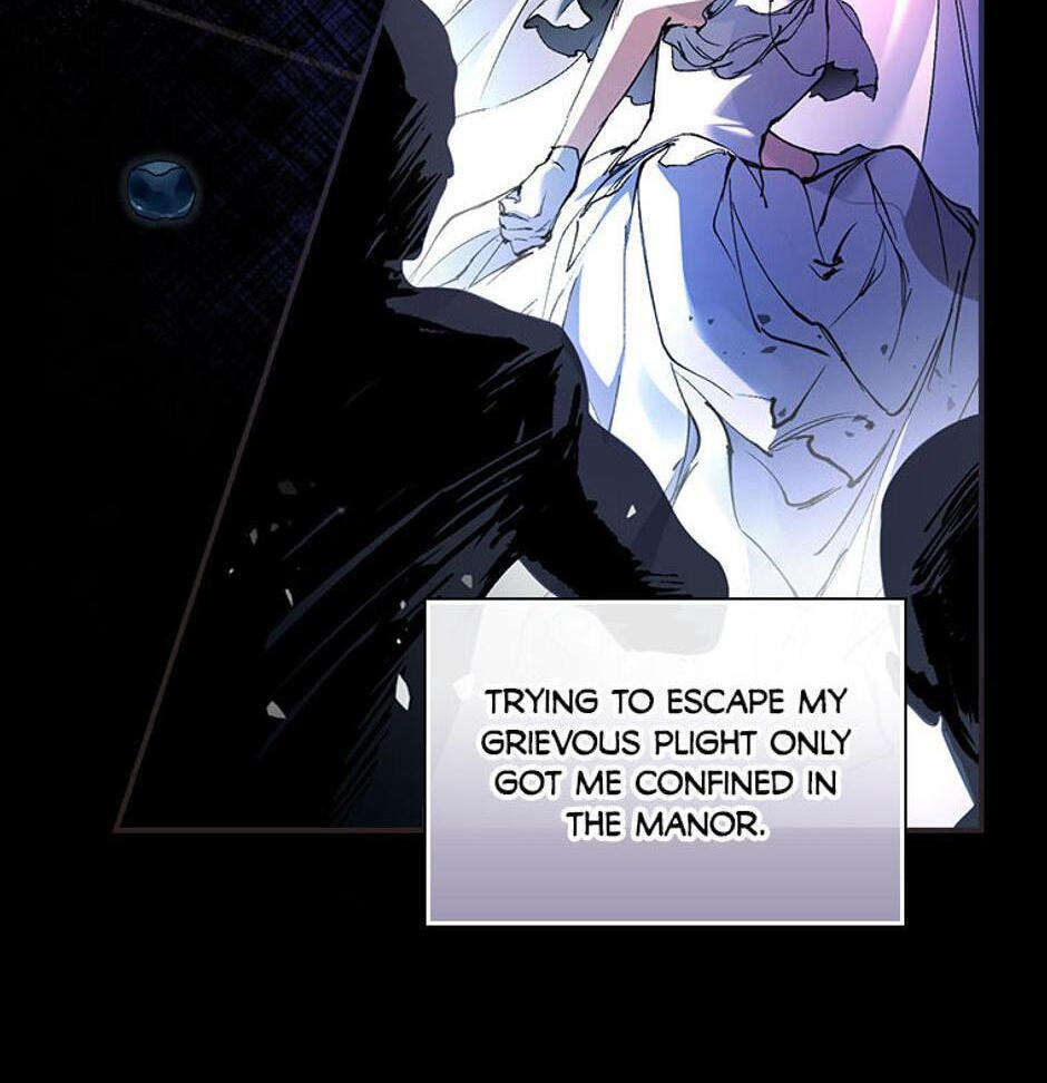 I'm Finding a New Husband Chapter 1 page 56 - 