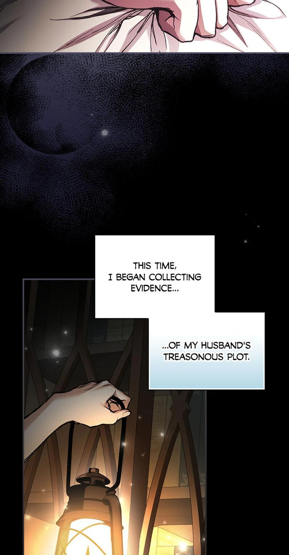 I'm Finding a New Husband Chapter 1 page 81 - 