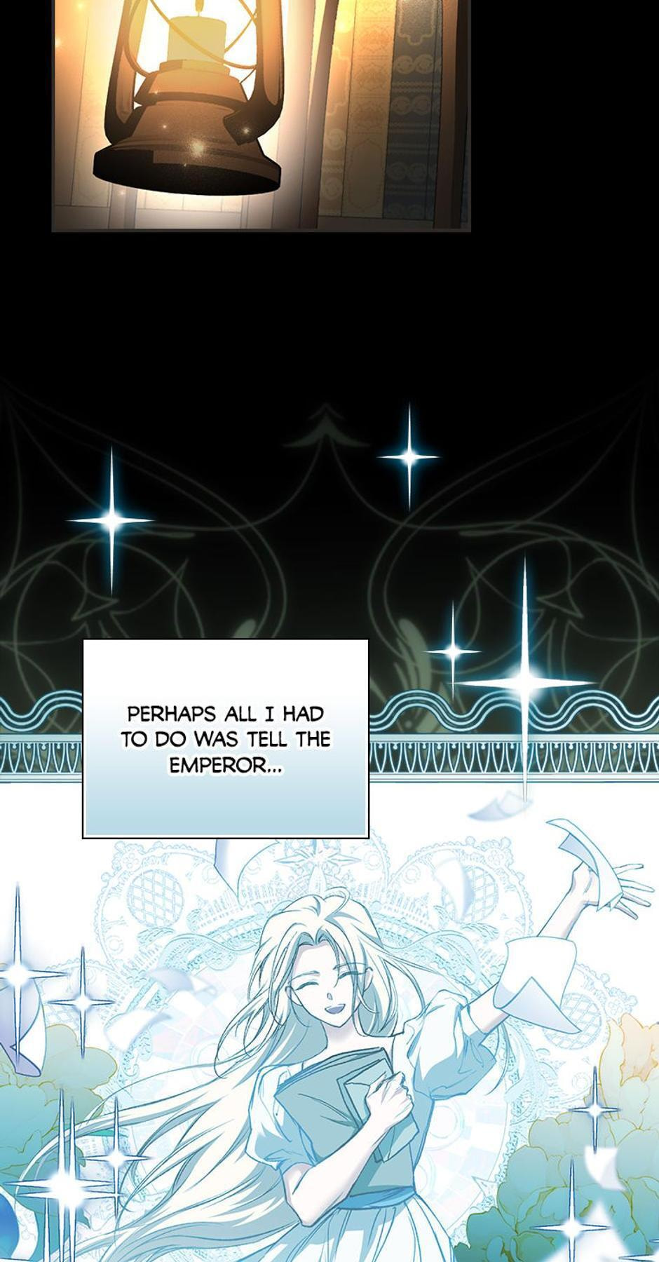 I'm Finding a New Husband Chapter 1 page 82 - 