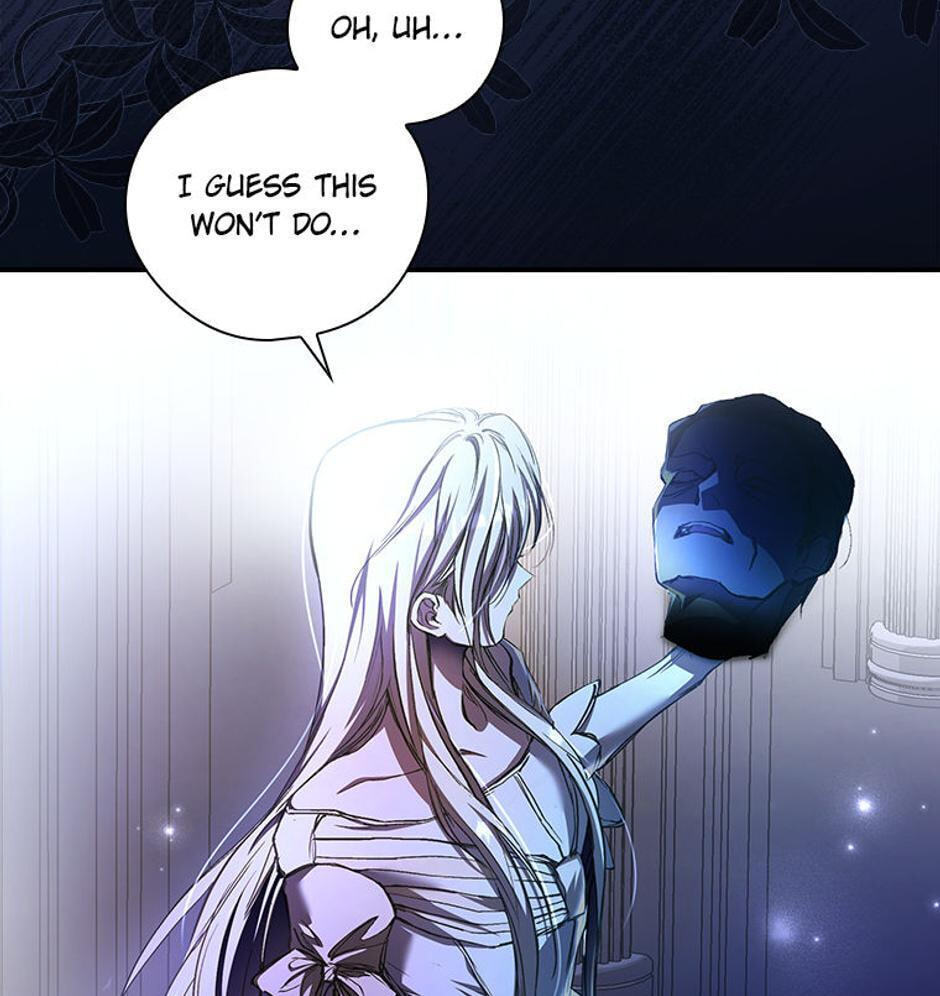 I'm Finding a New Husband Chapter 1 page 98 - 