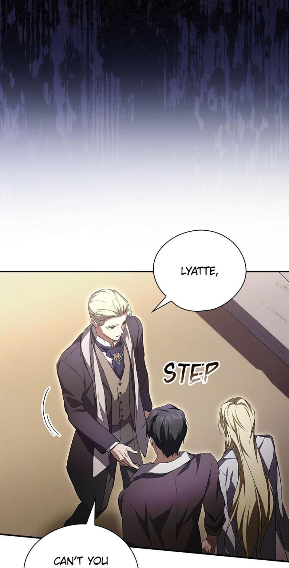 I'm Finding a New Husband Chapter 15 page 120 - 