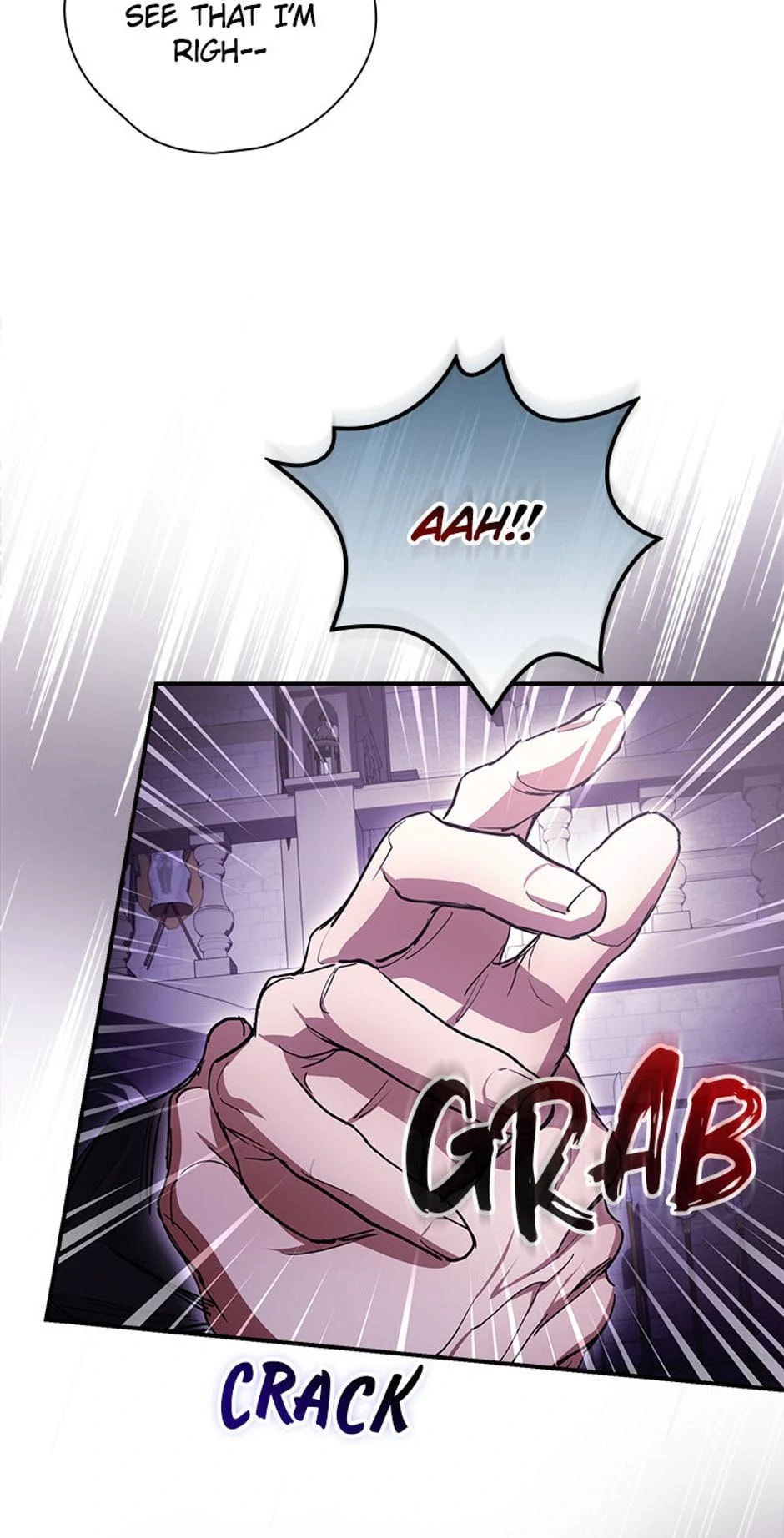 I'm Finding a New Husband Chapter 15 page 121 - 