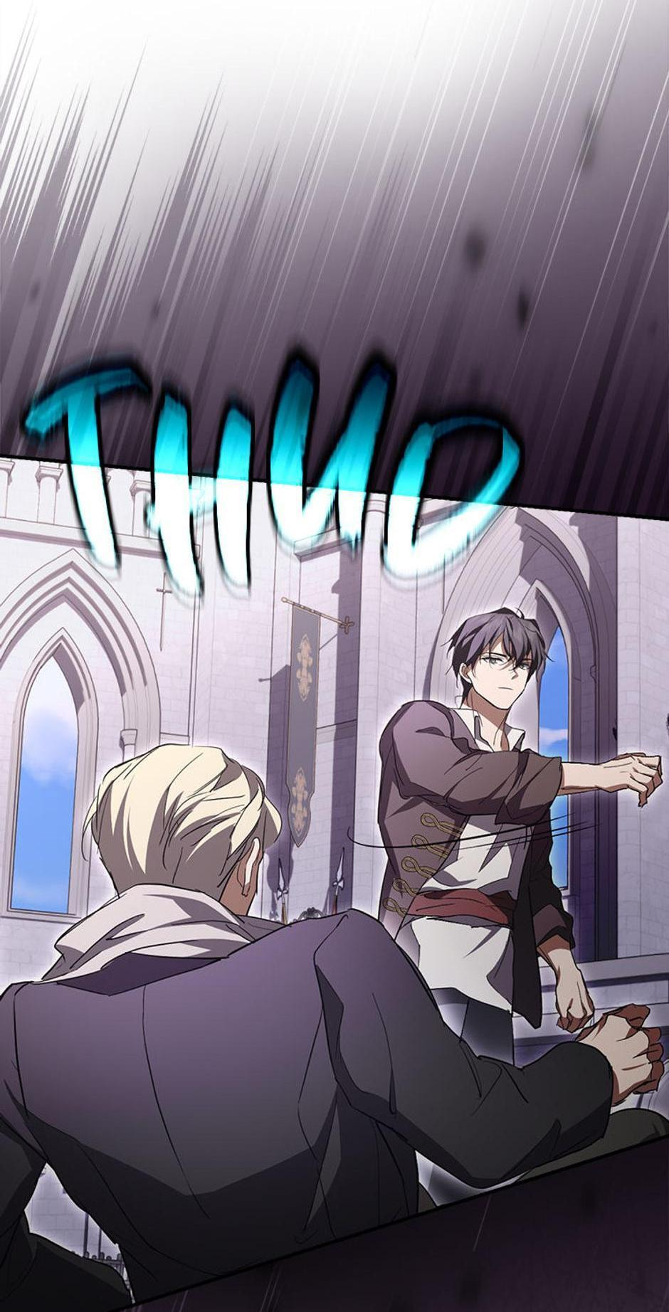 I'm Finding a New Husband Chapter 15 page 122 - 