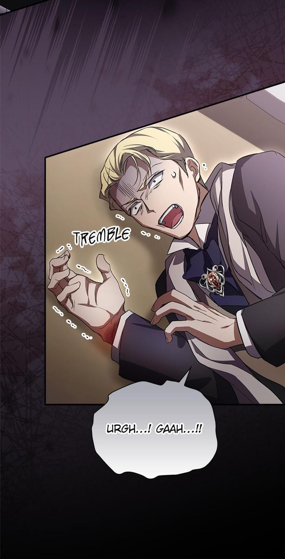 I'm Finding a New Husband Chapter 15 page 123 - 