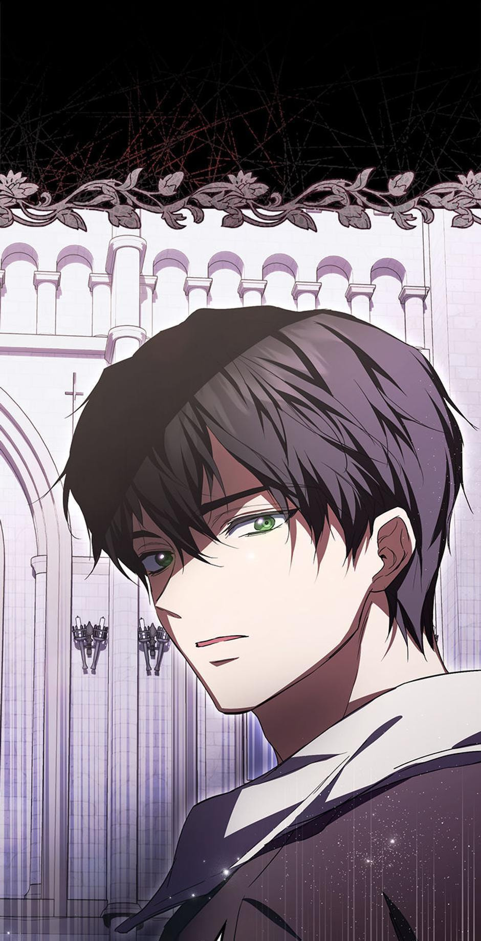 I'm Finding a New Husband Chapter 15 page 124 - 