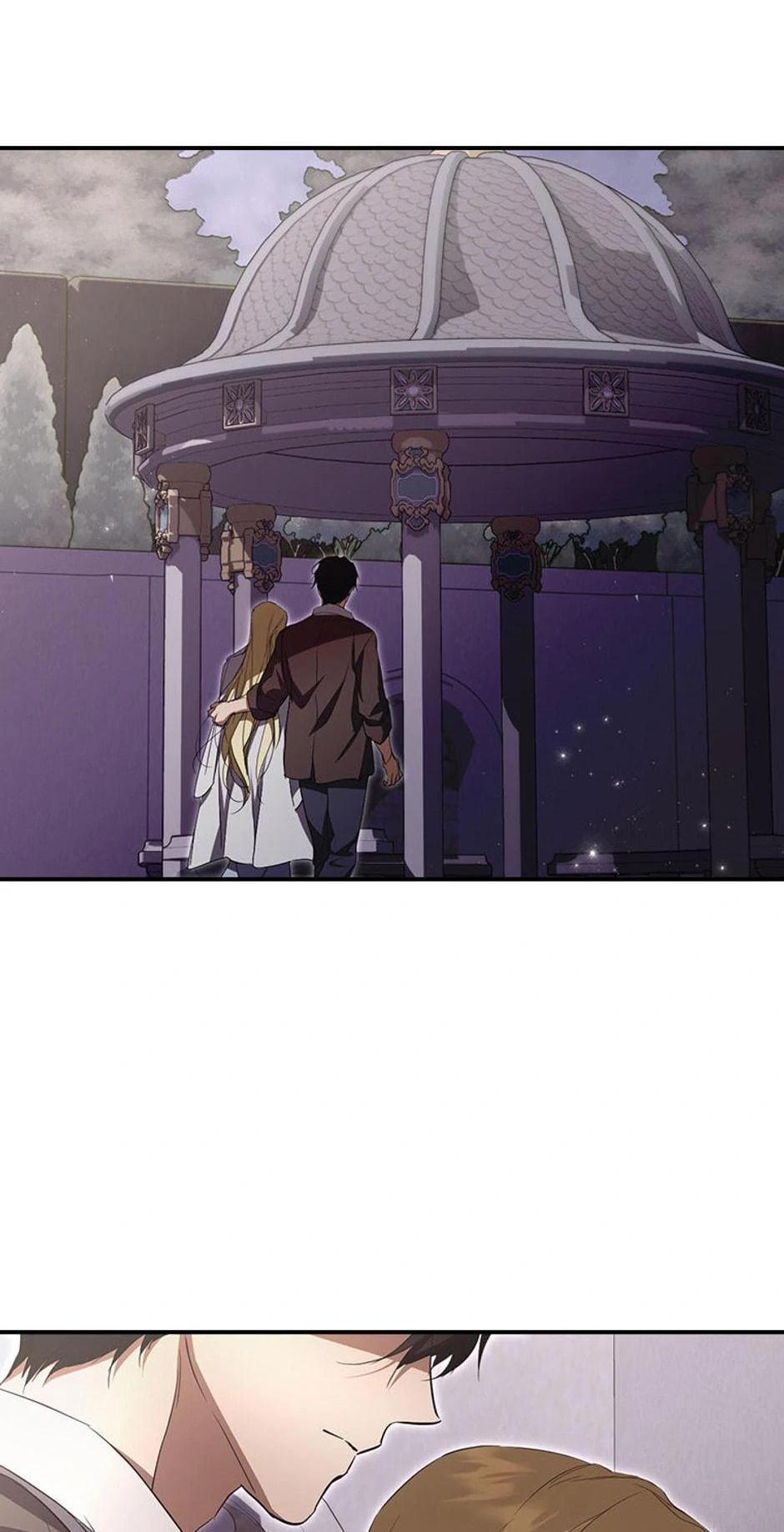 I'm Finding a New Husband Chapter 15 page 128 - 